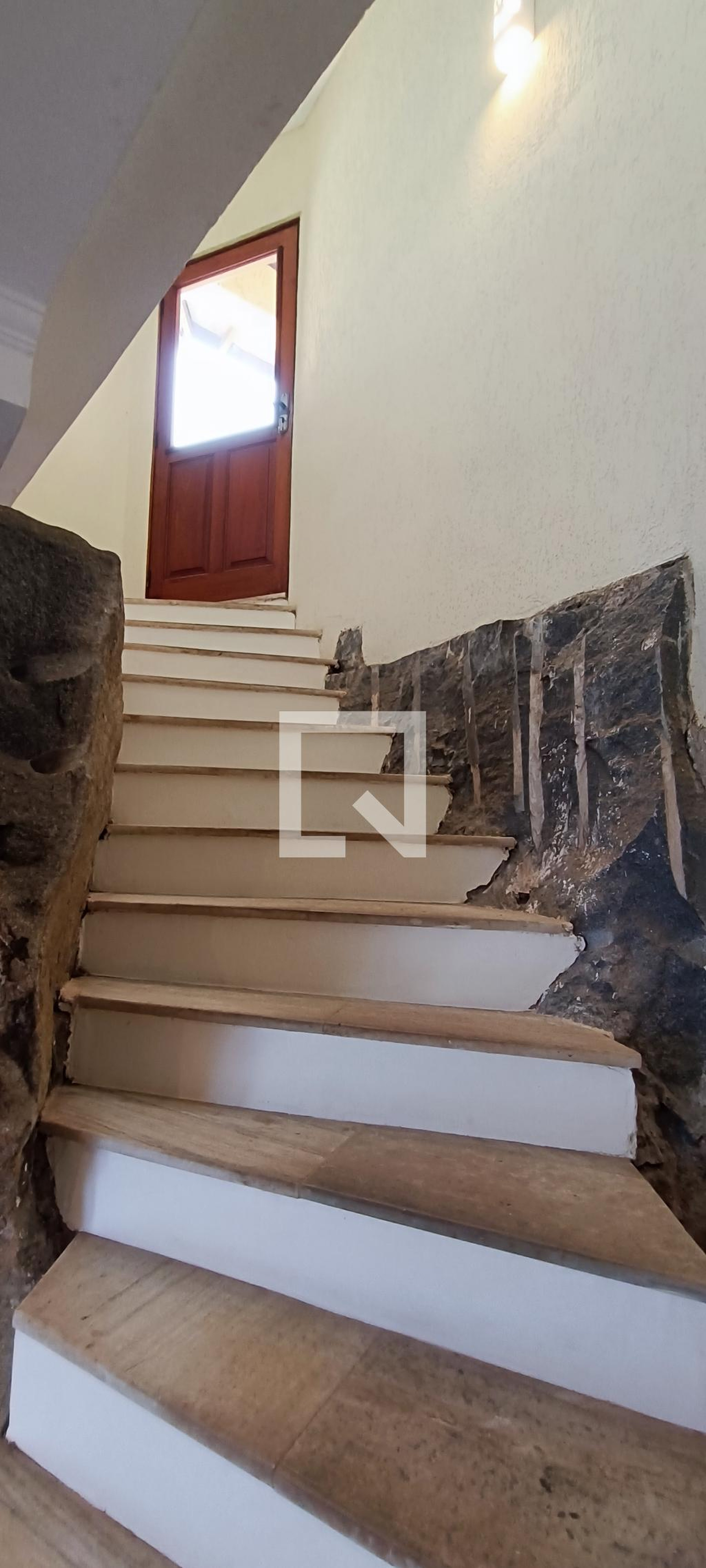 Entrada - Parque das Artes