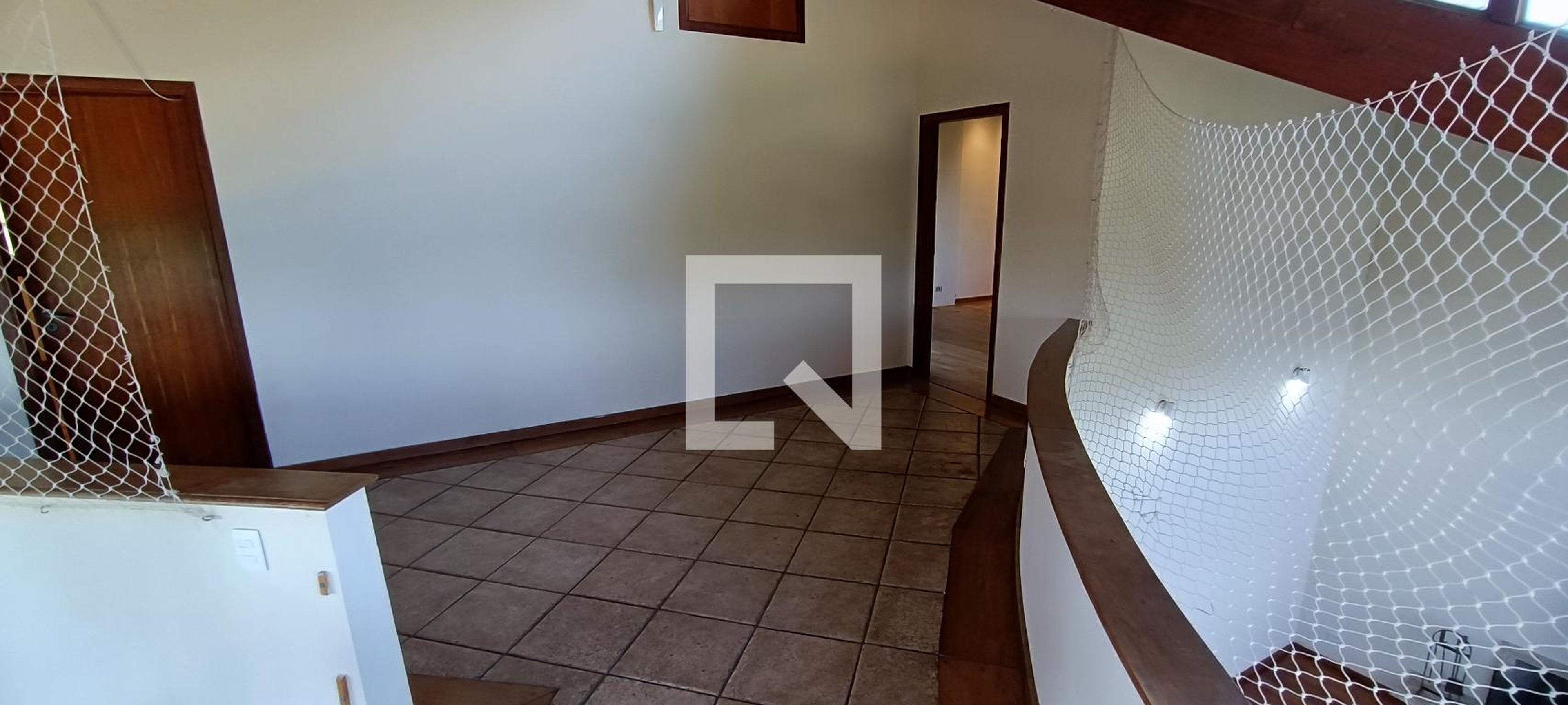 Hall - Parque das Artes