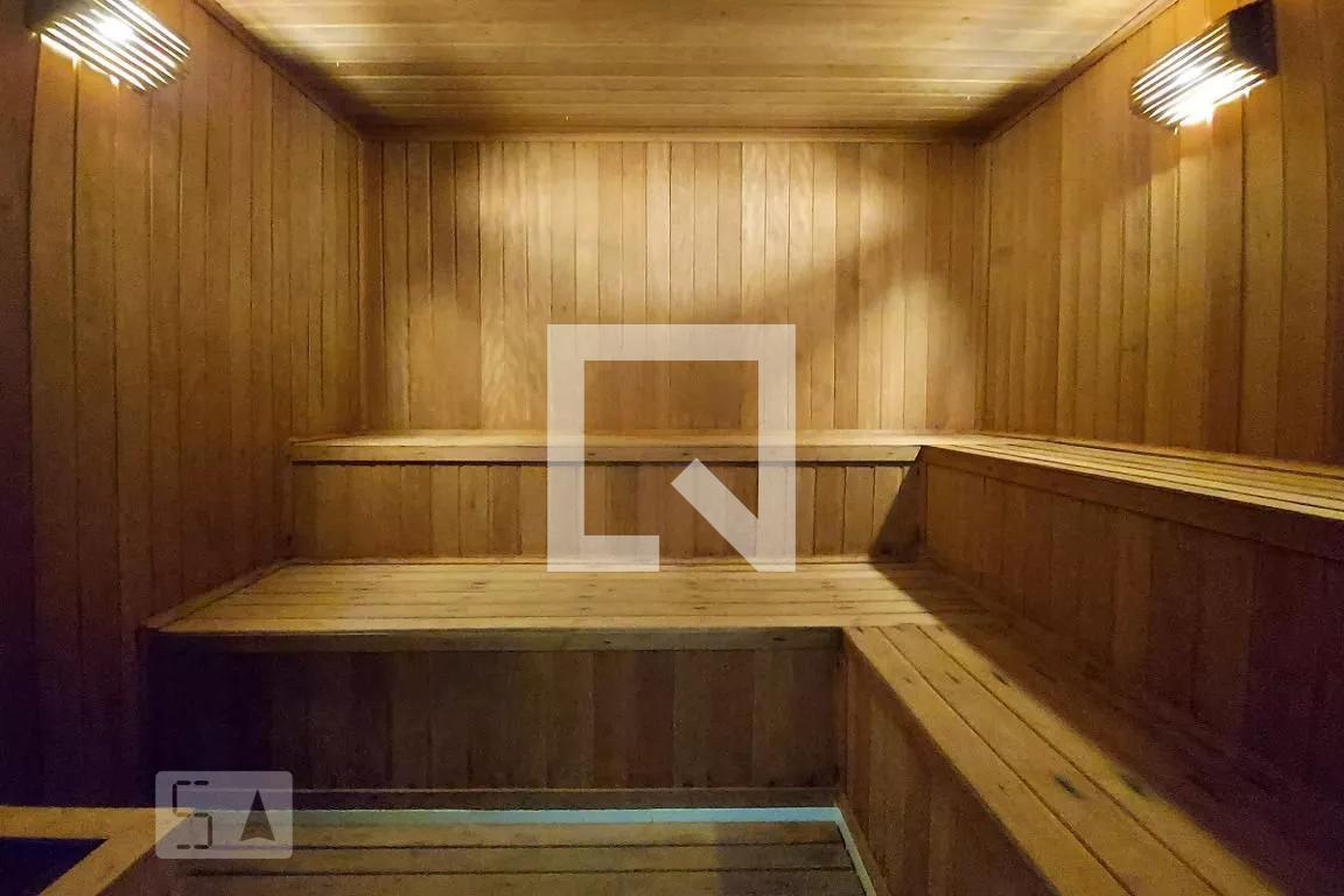 Sauna - Maison Nathalie