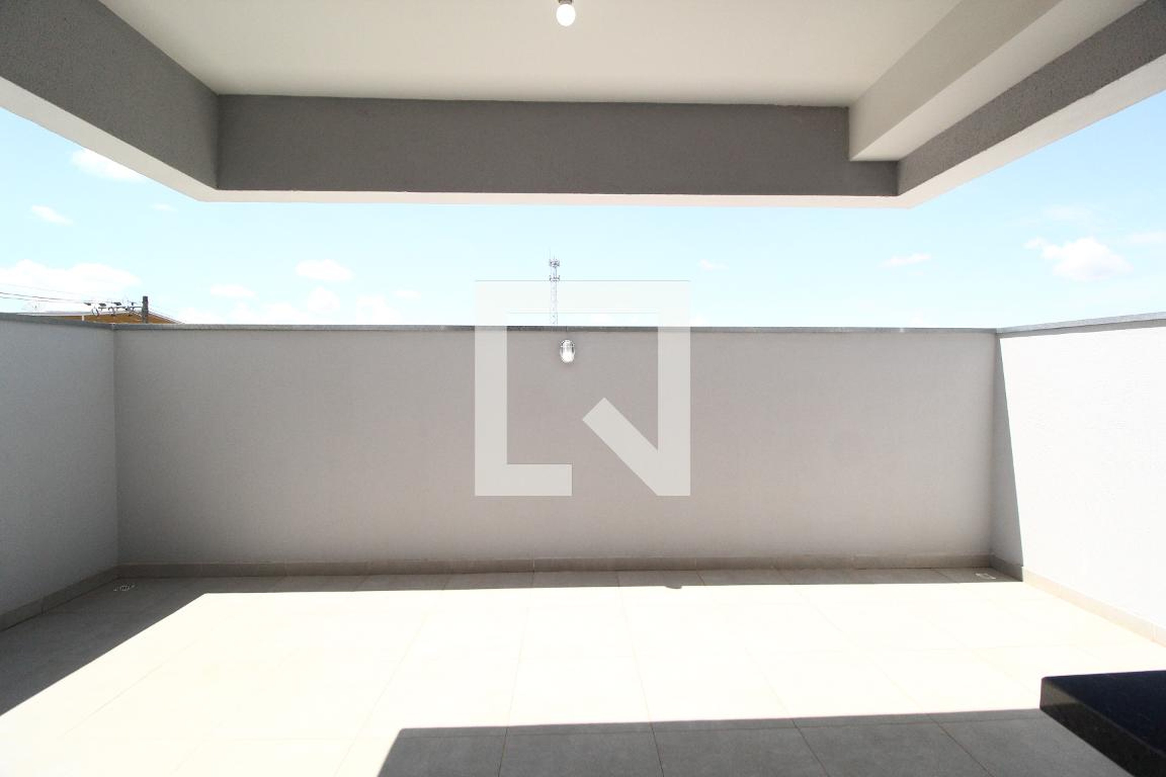 Área comum - Ana Flávia