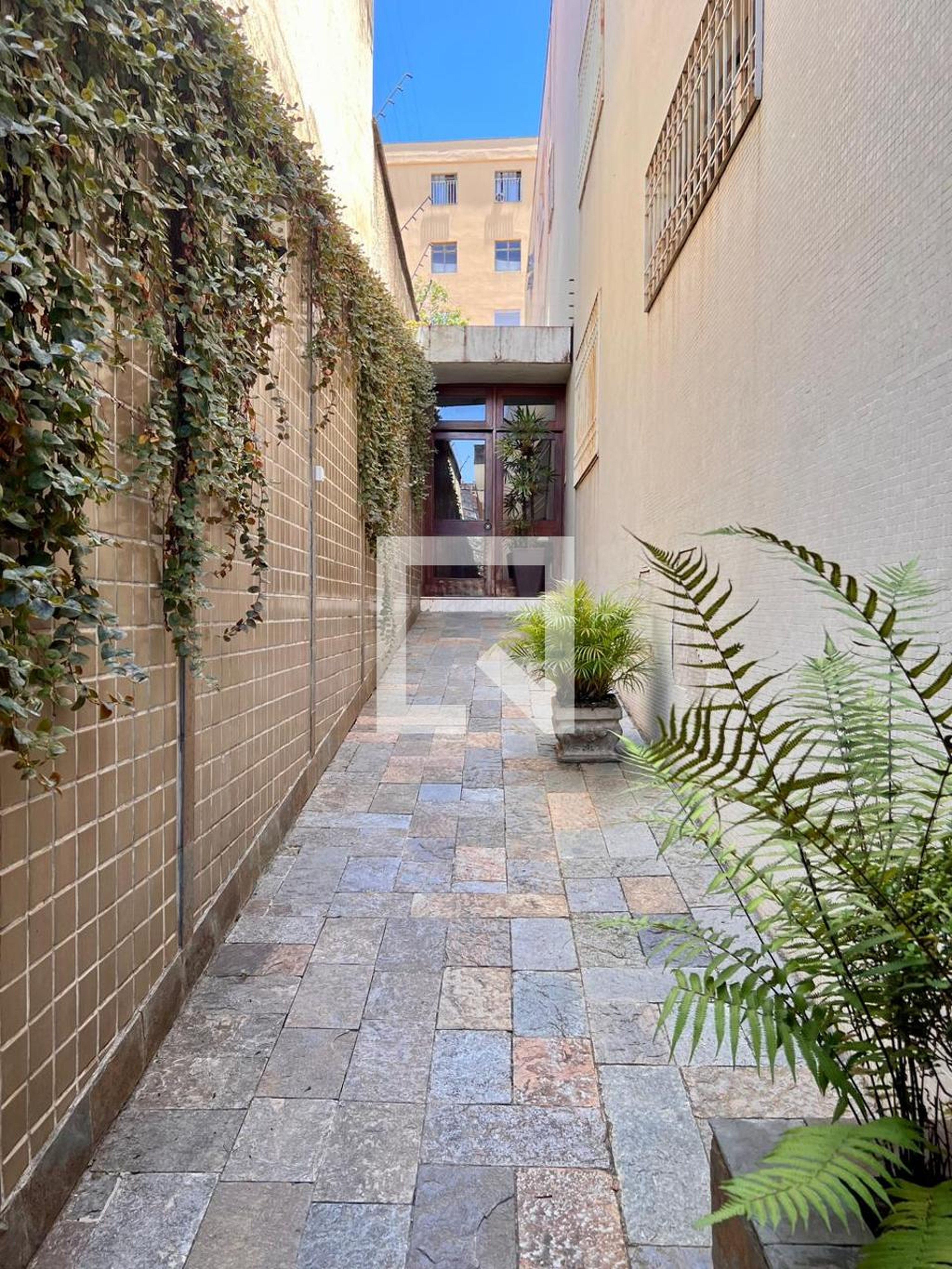 Hall de entrada - null