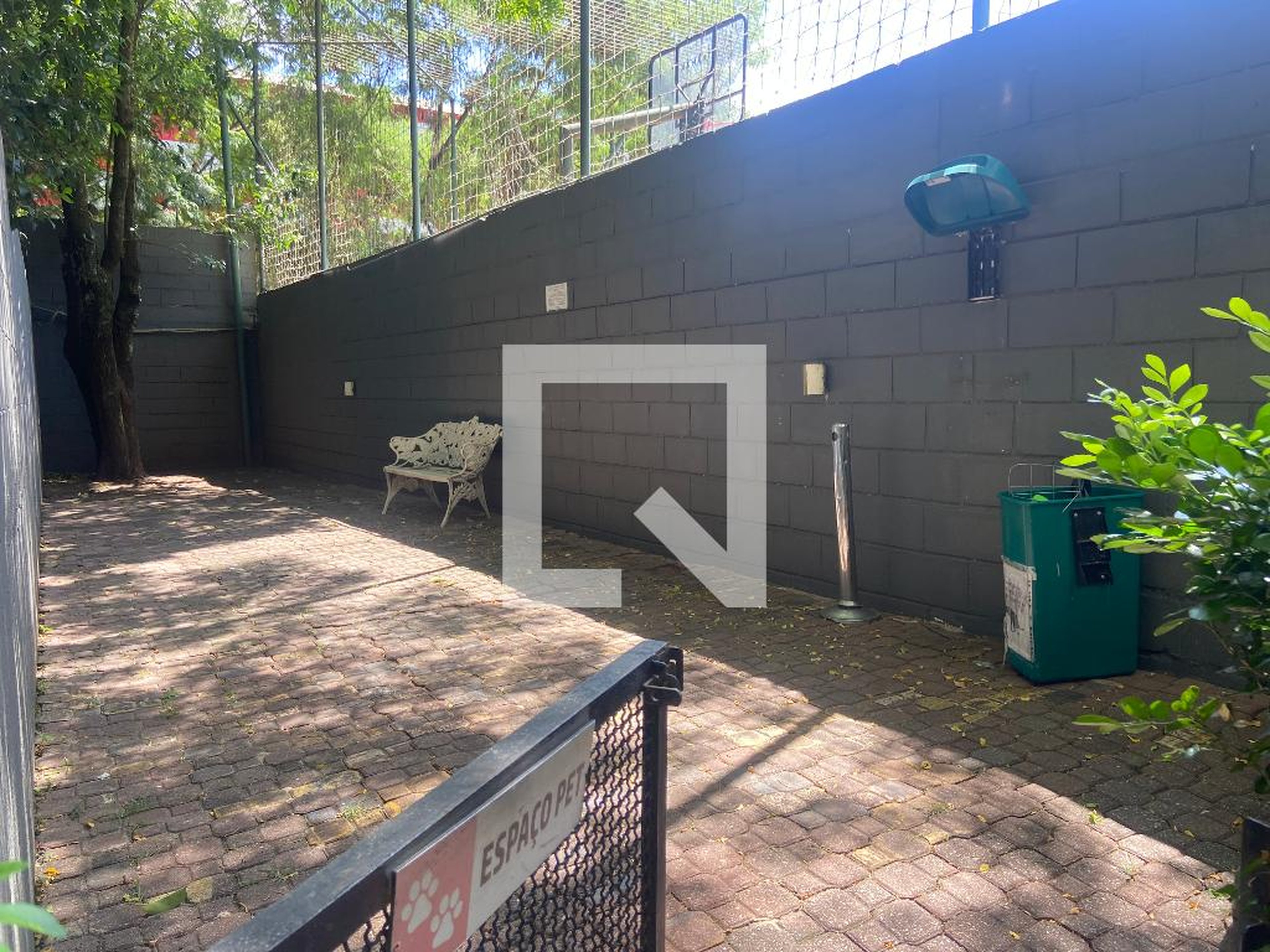 Espaço Pet - Castello Di Miramare