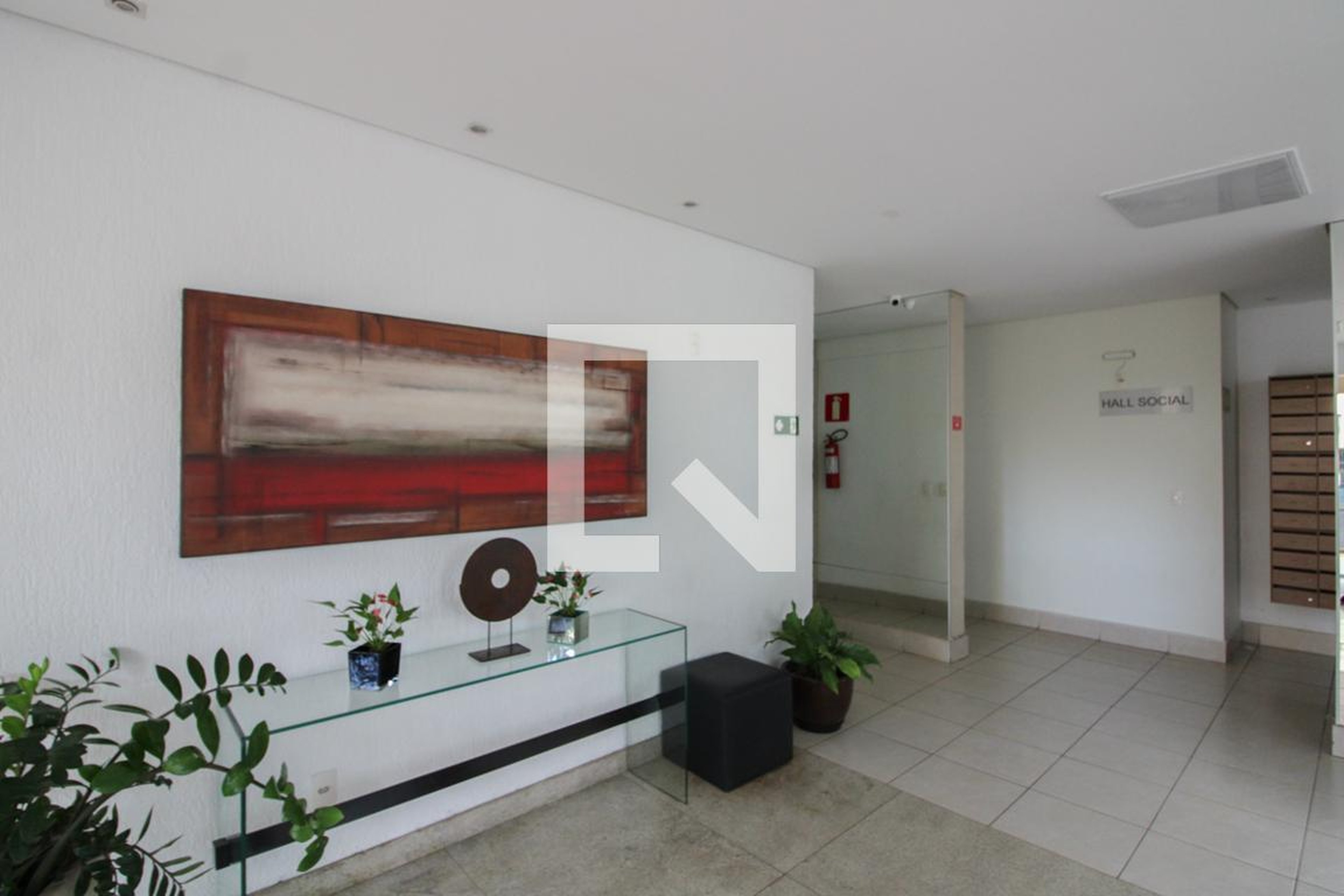 Hall de entrada - Prediletto