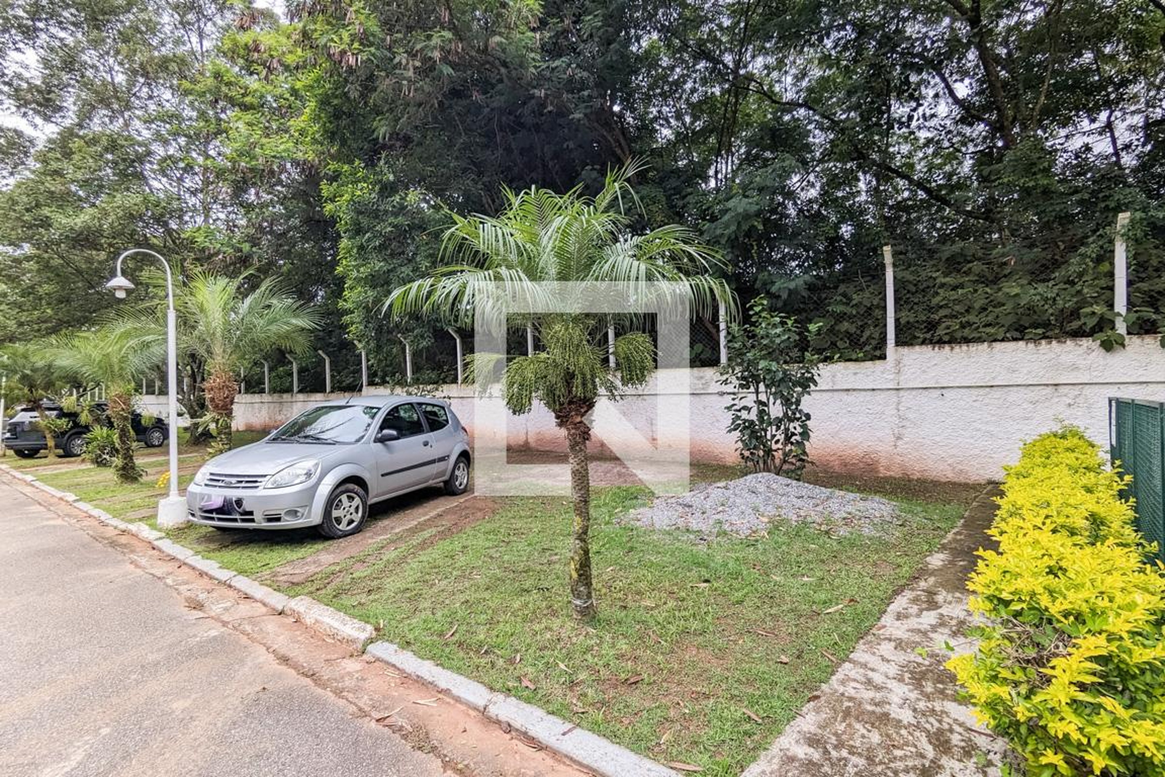 Área Comum - Residencial California