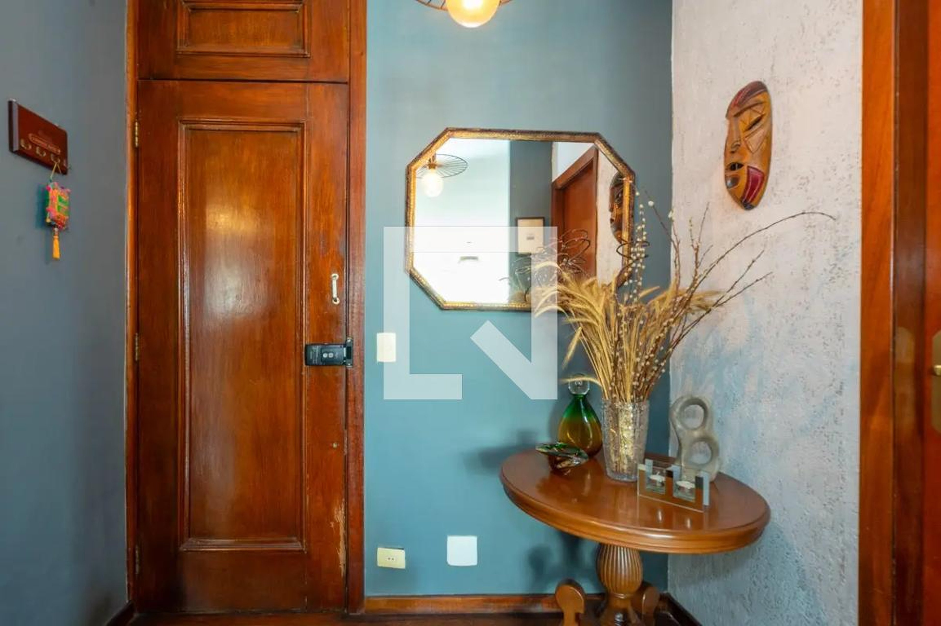 Hall de entrada - Araruama