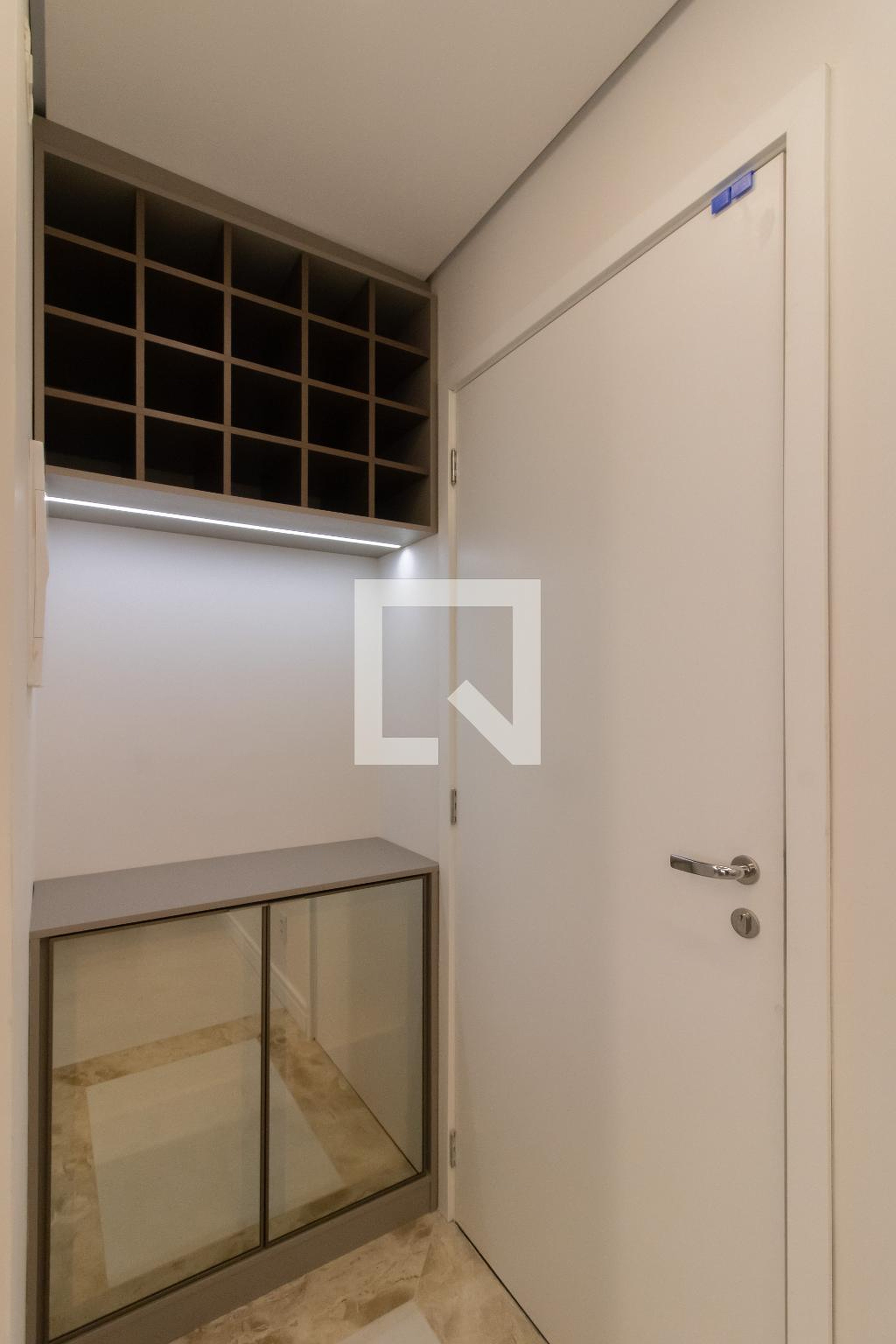 Entrada - Cidade Maia