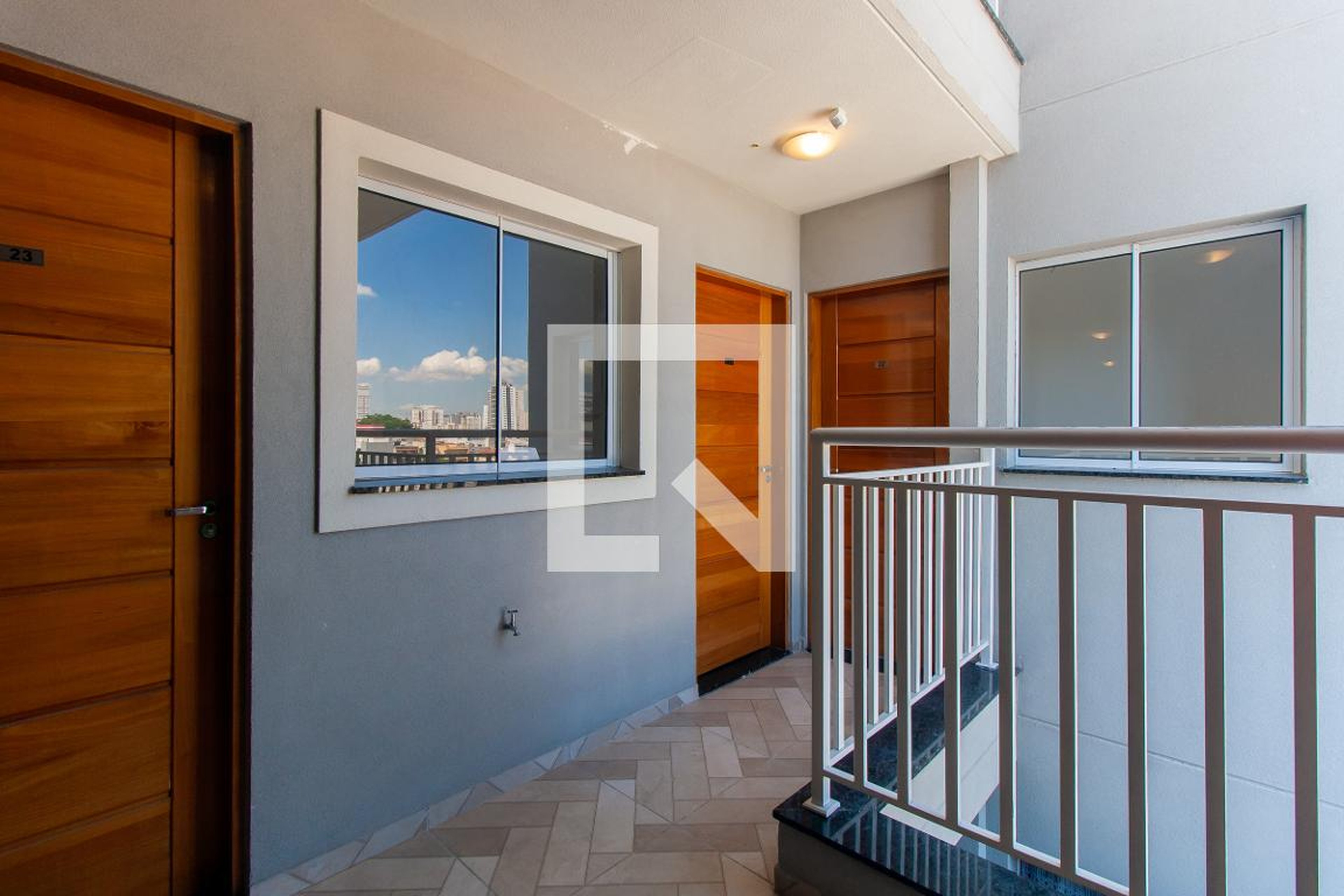 Condomínio - forte florença