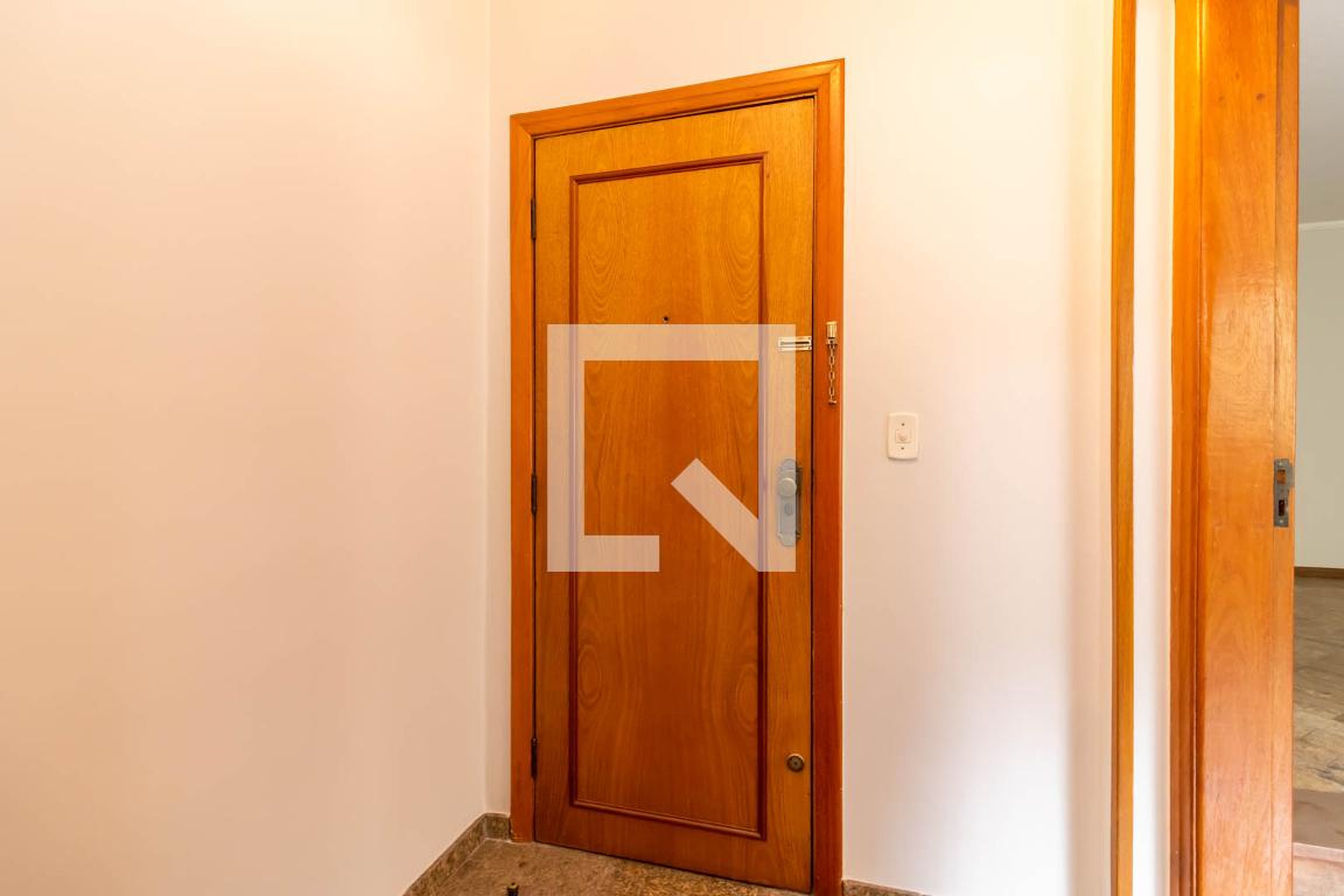 Entrada Social - Morada Tropical