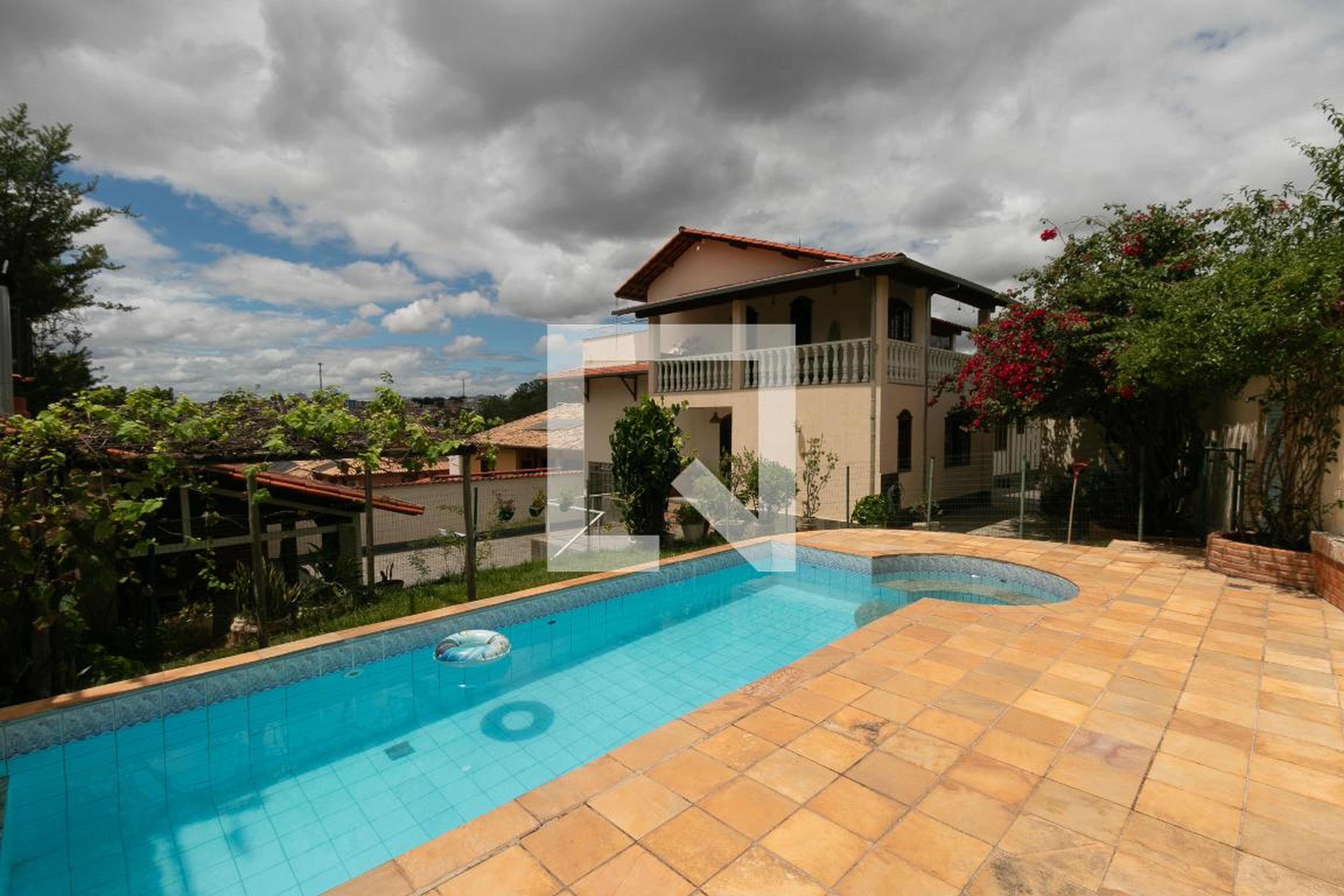 Piscina - 