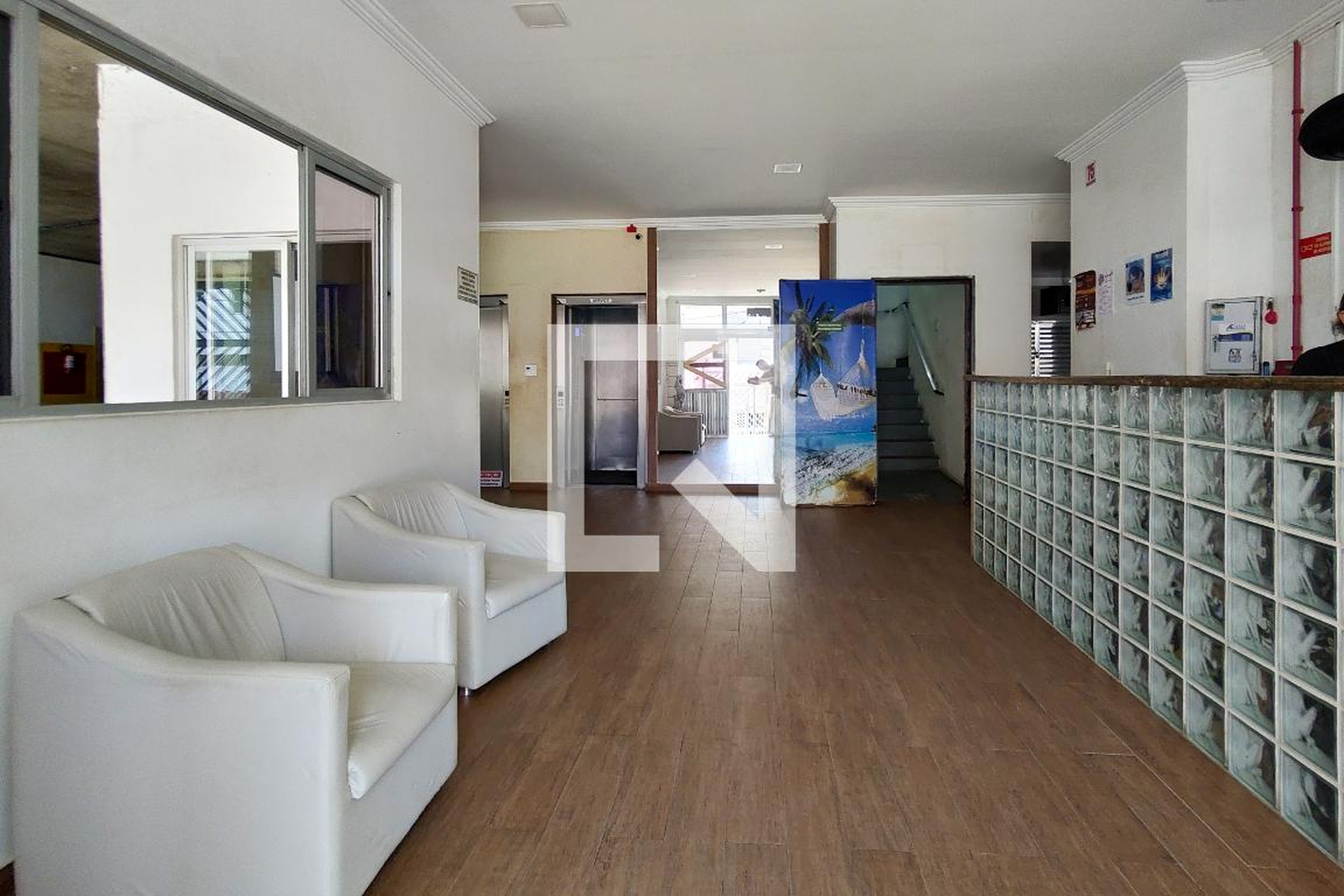 Hall de entrada - Cordoba