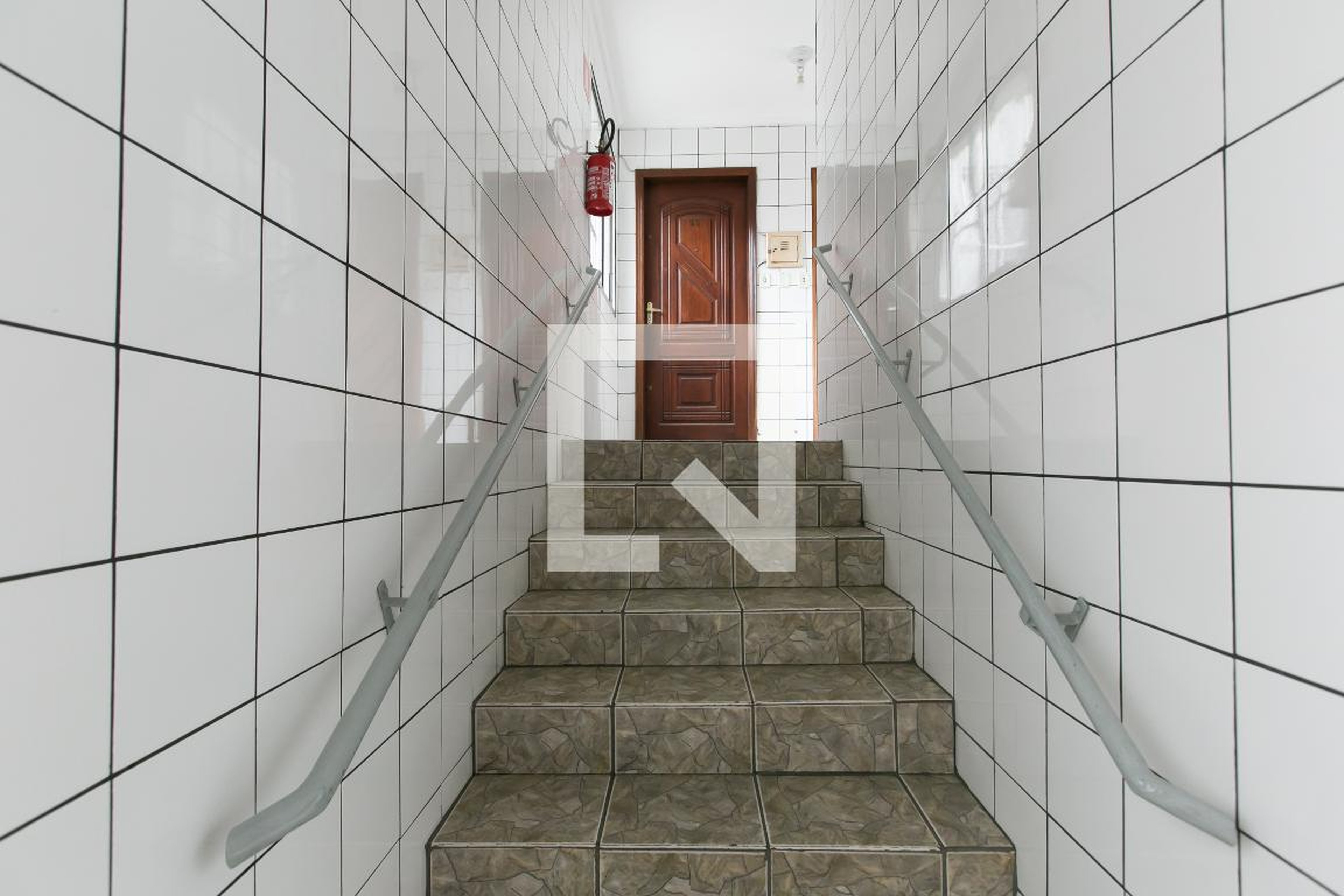 Entrada - Violeta Lírio