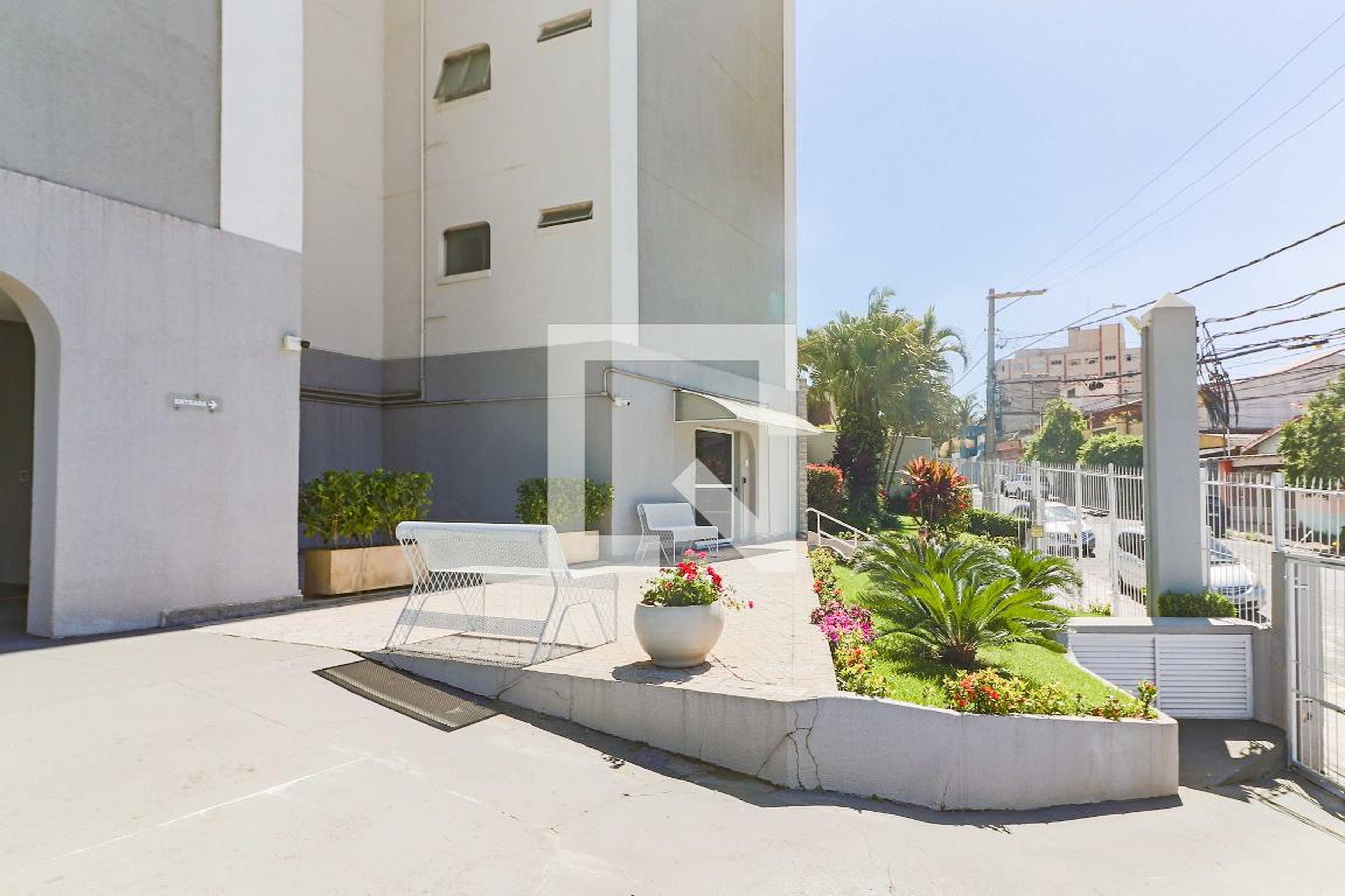 Hall social - Degumergian