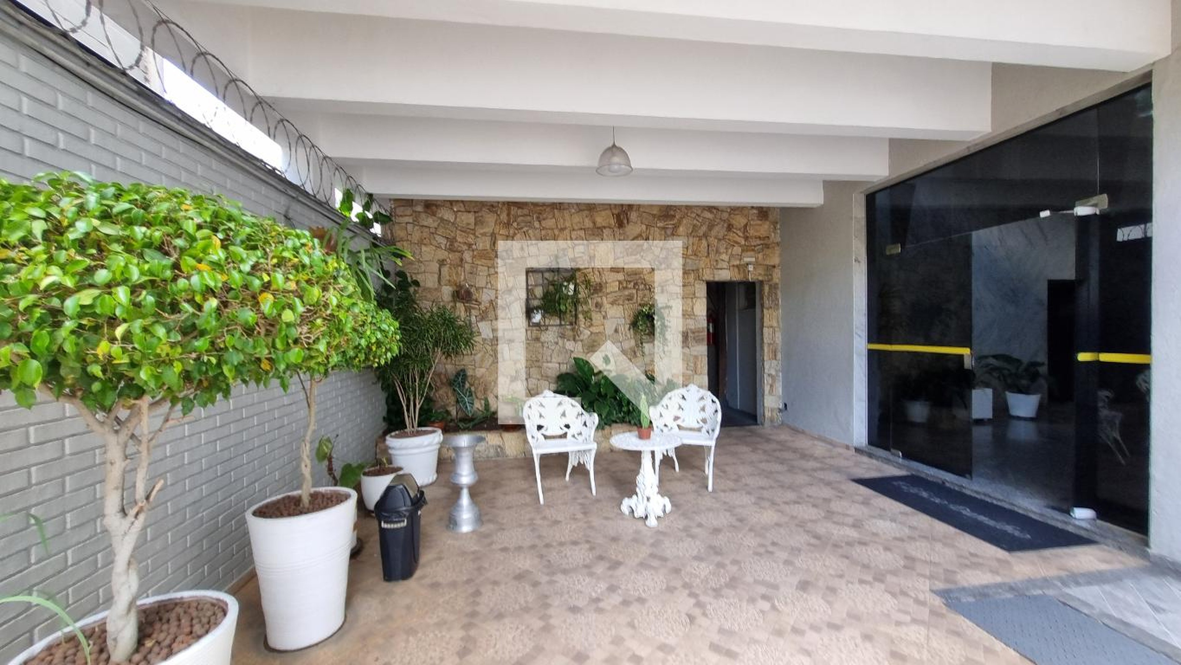 Entrada Social - Danubio