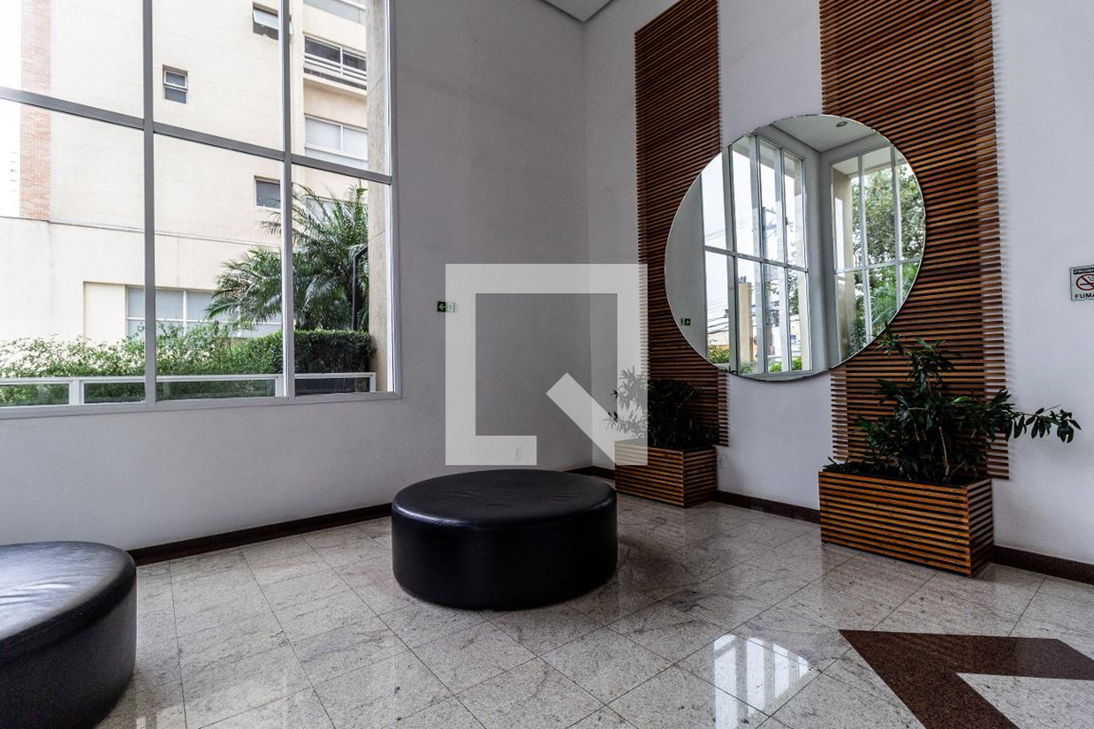 Hall - Espaço Villa Lobos