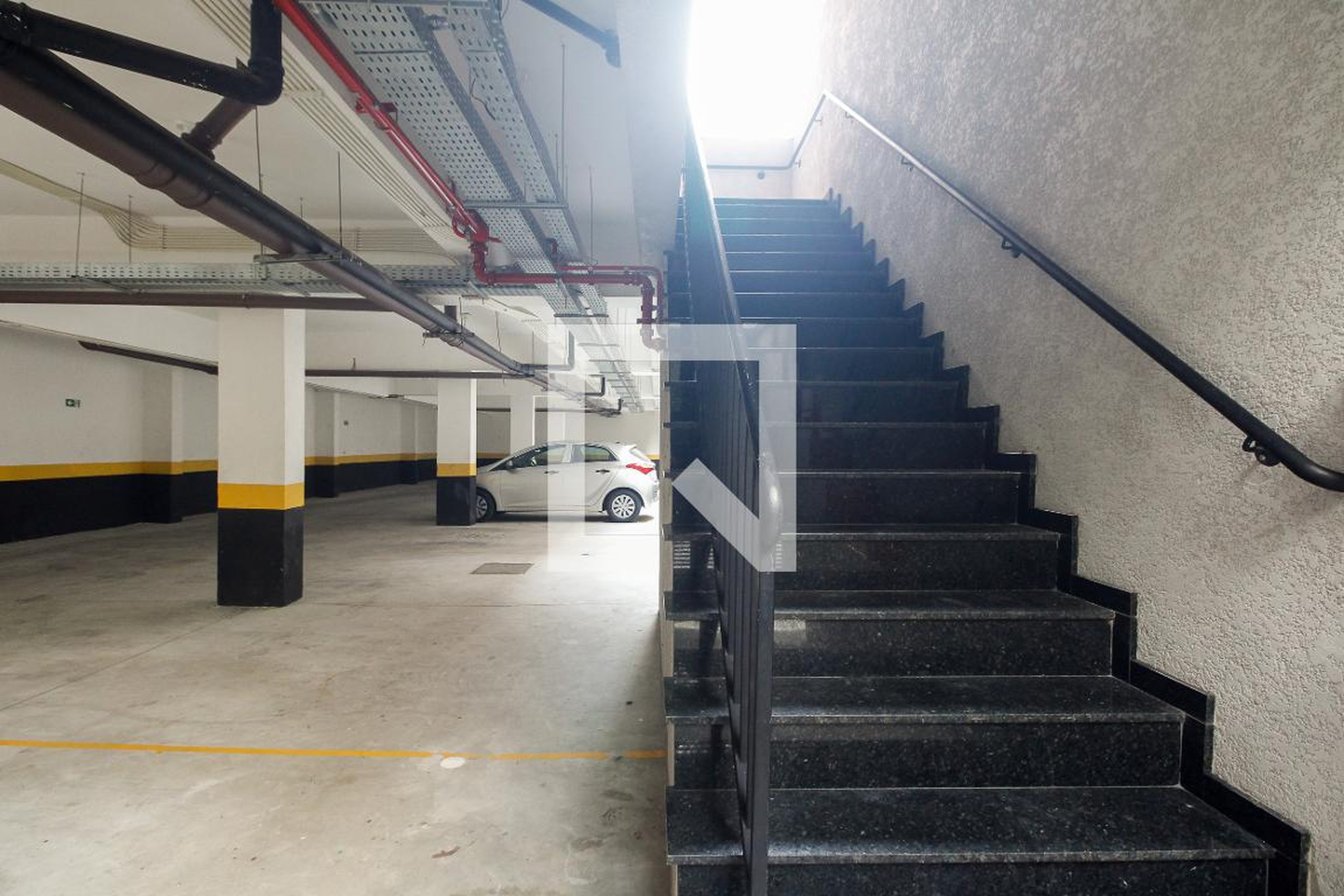 Condomínio - Residencial Vidigal