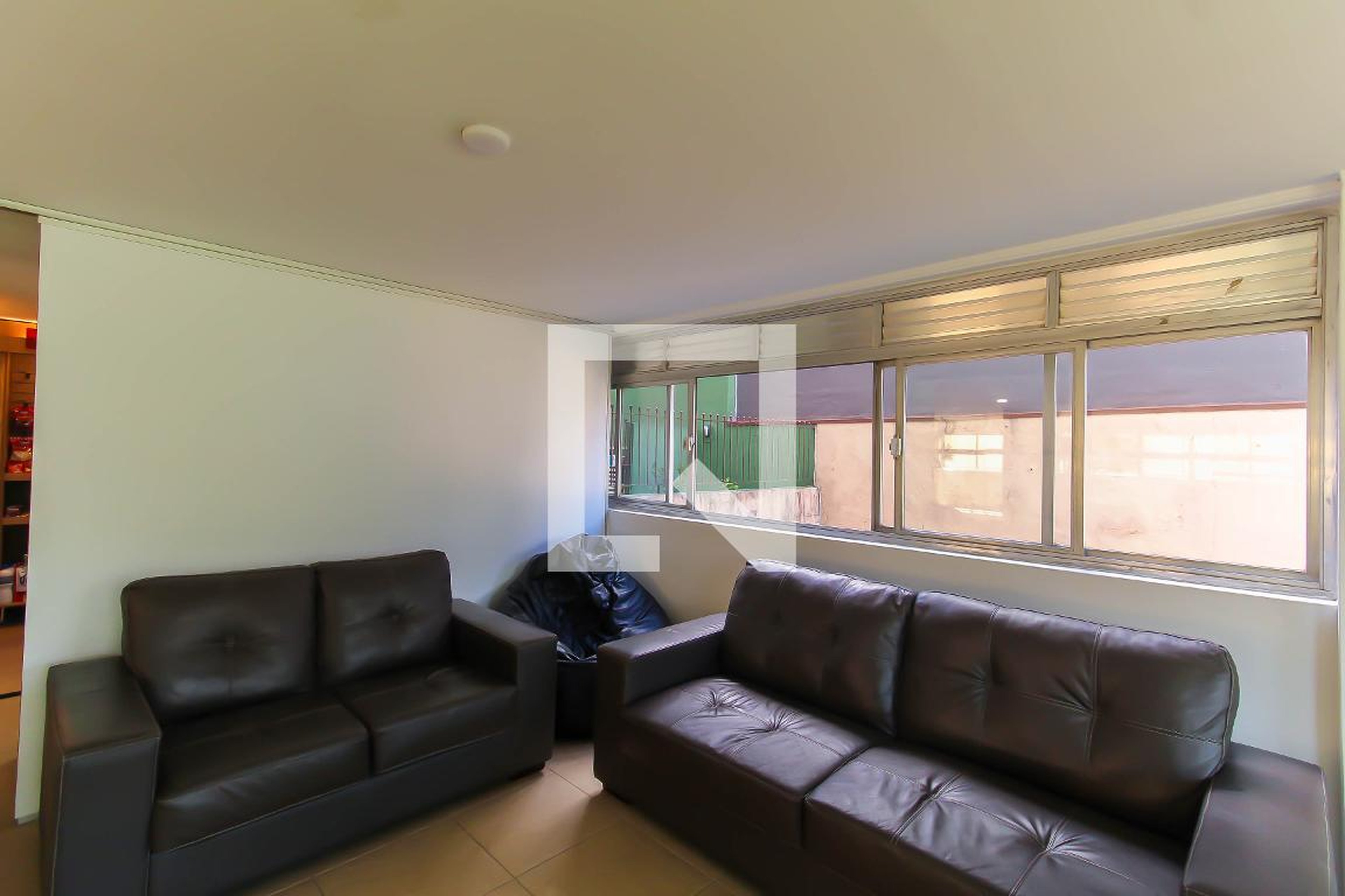 Área comum - Christiana