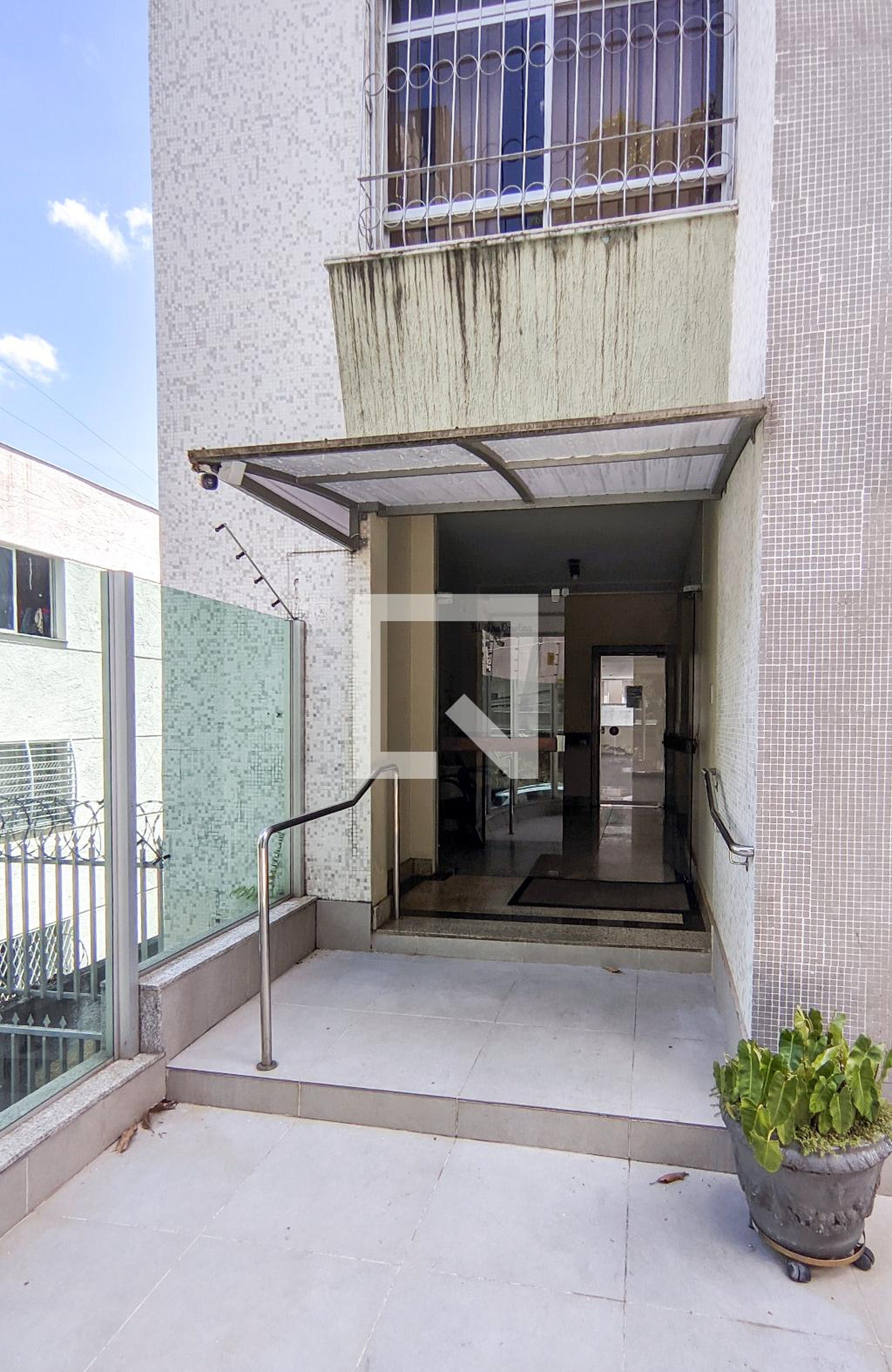 Hall de entrada - null