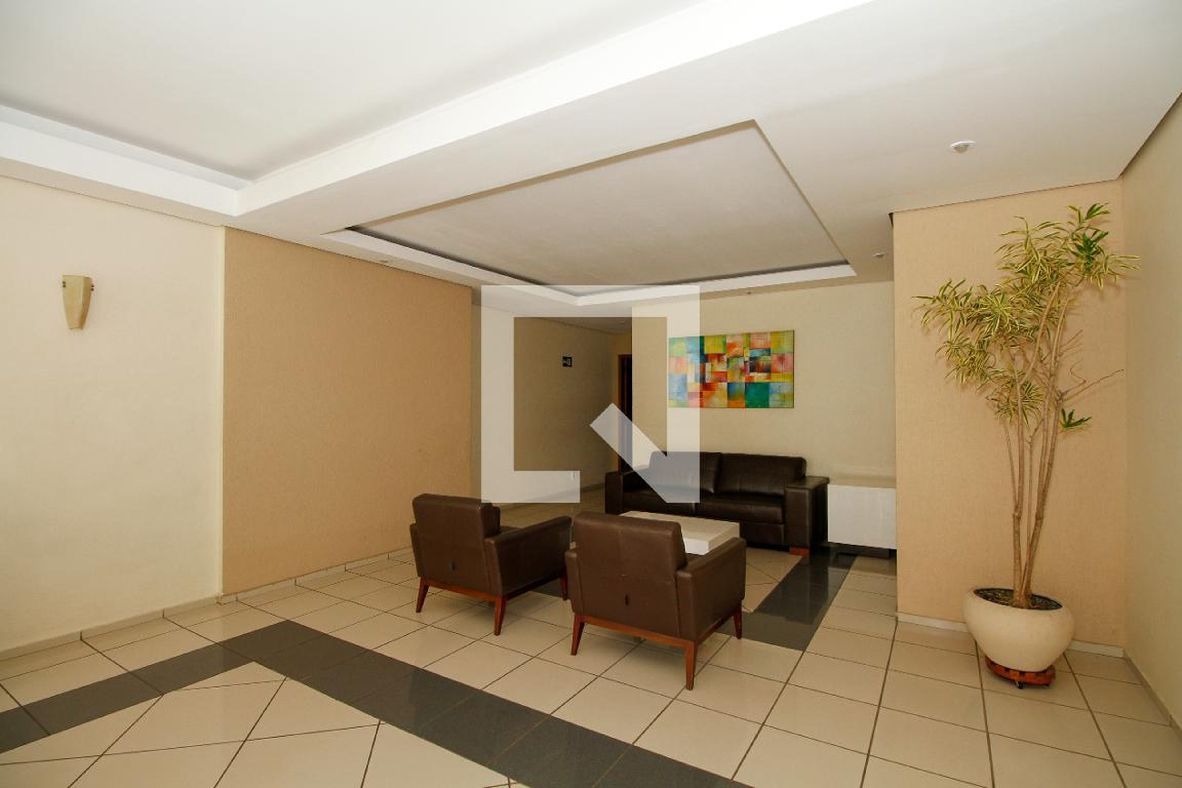 Hall Social - Jardim América