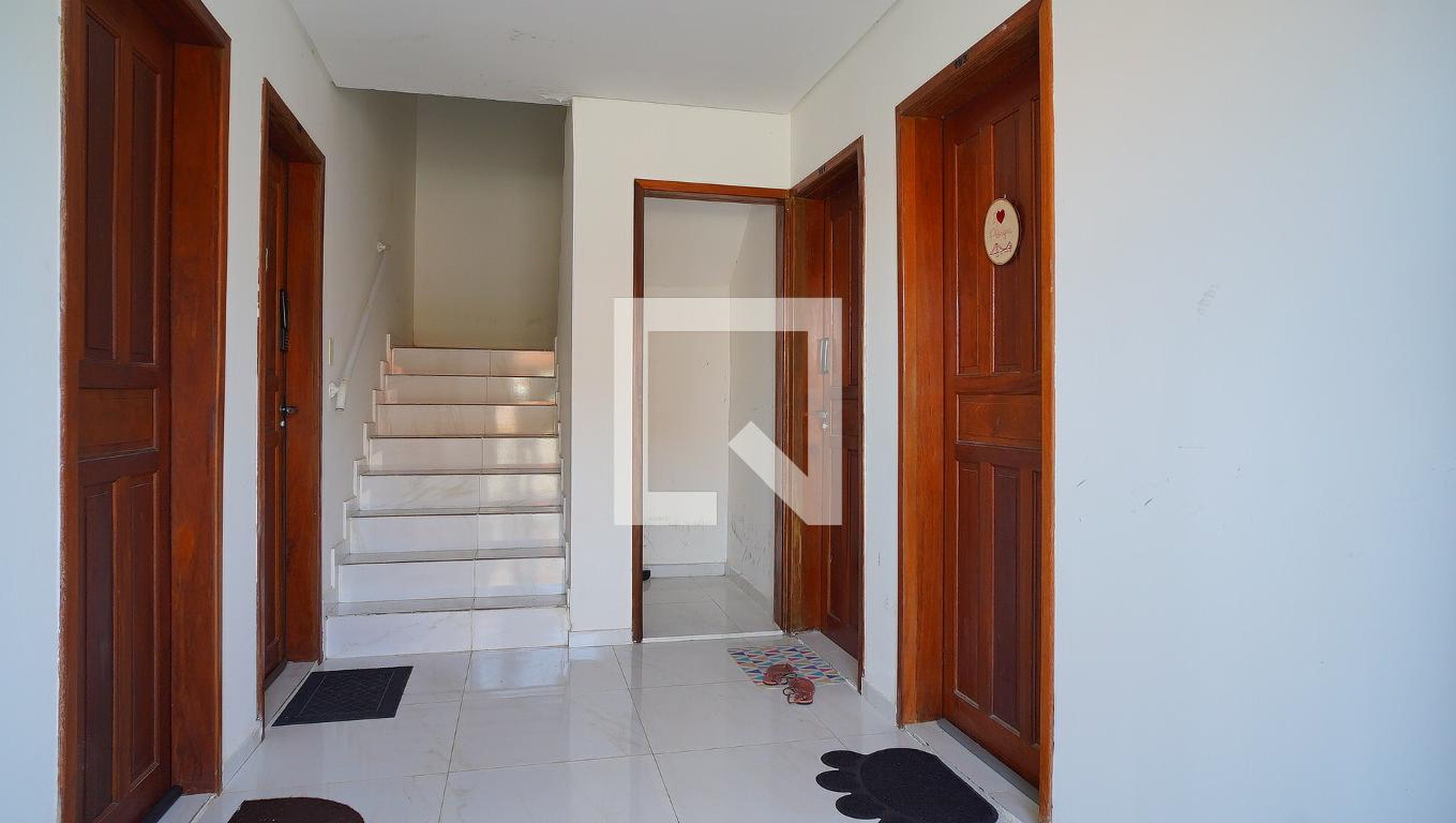 Hall de entrada - null