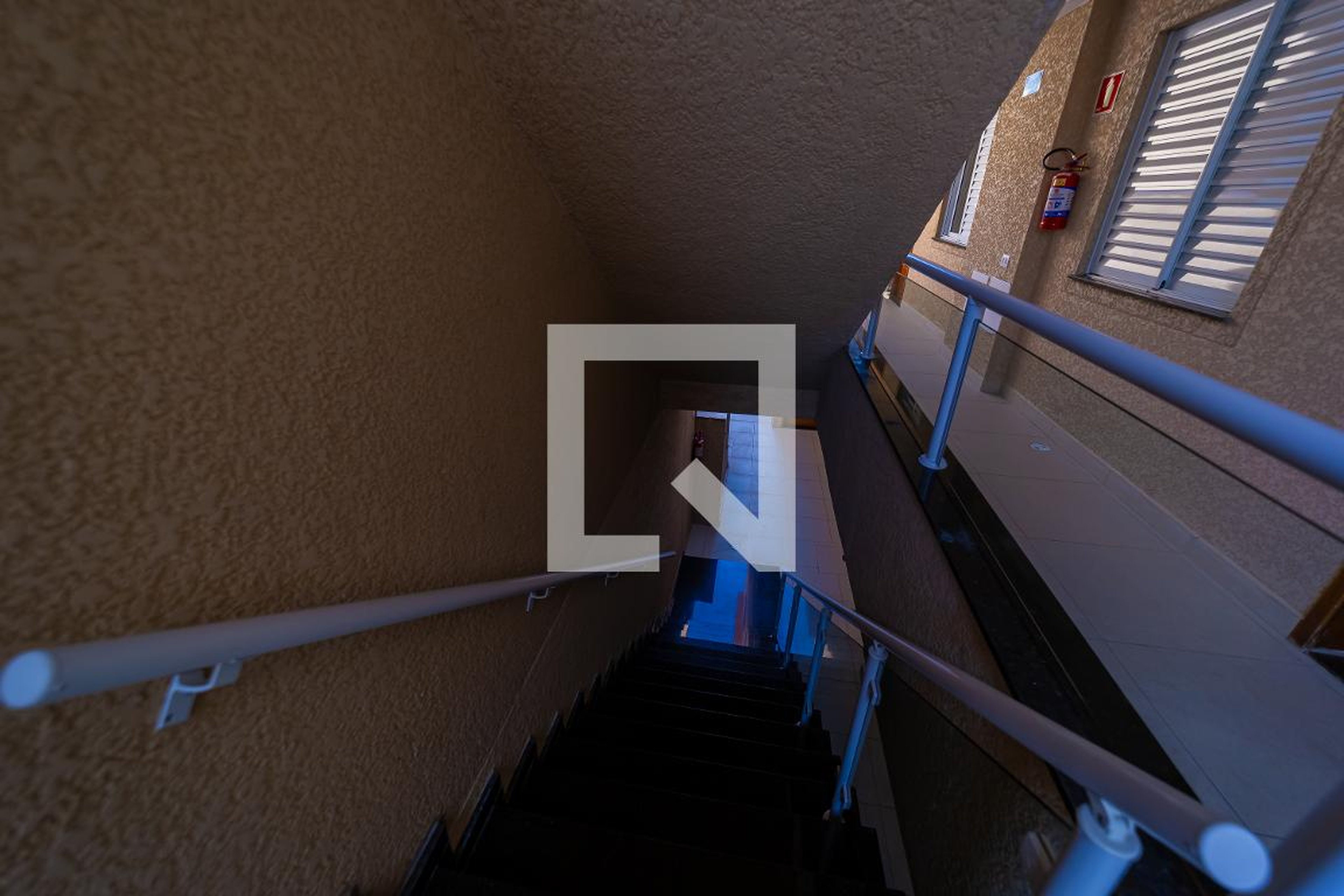 Área comum - Residencial Belchior de Melo