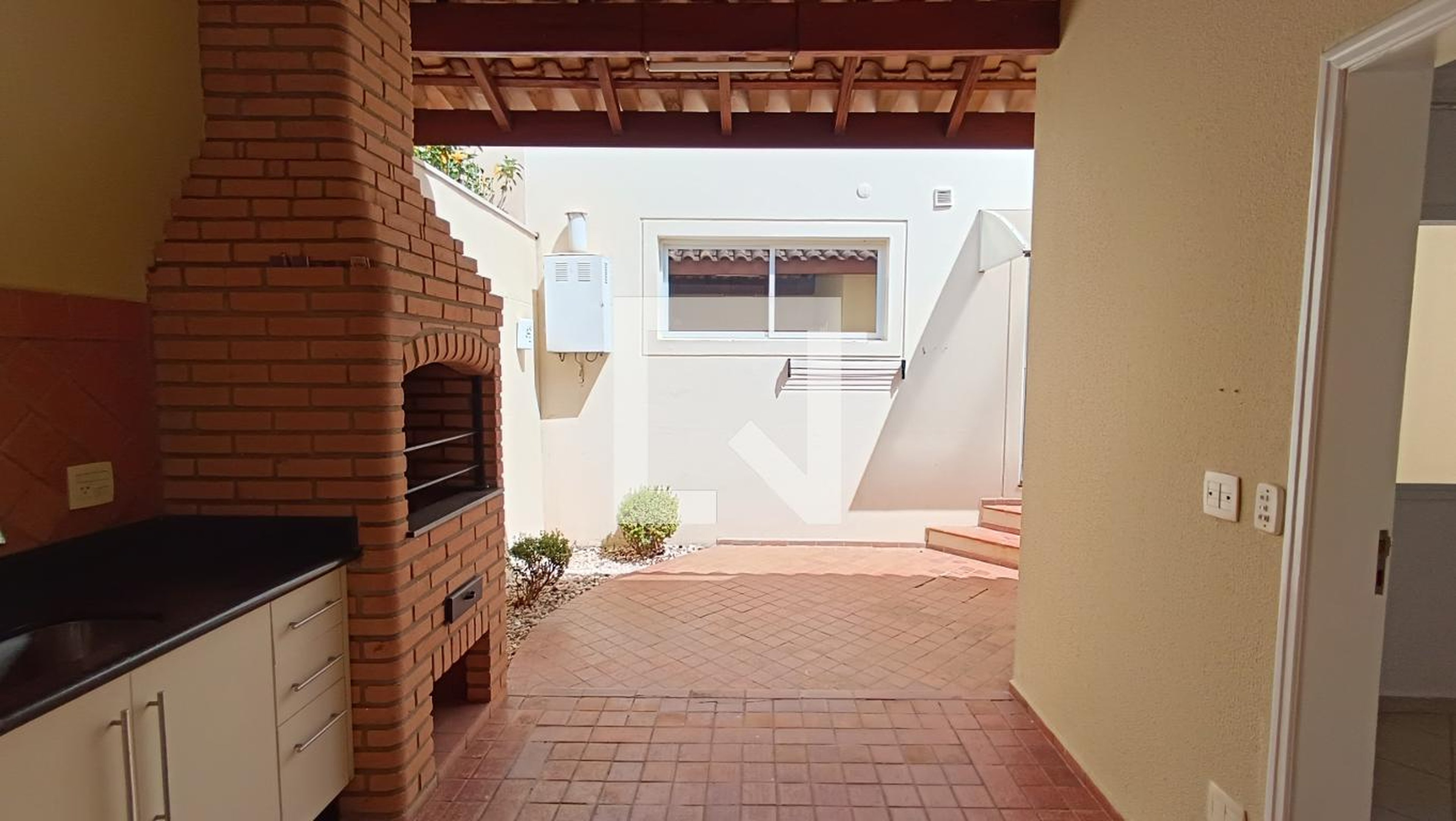 Espaço Gourmet - Giardino Campolim