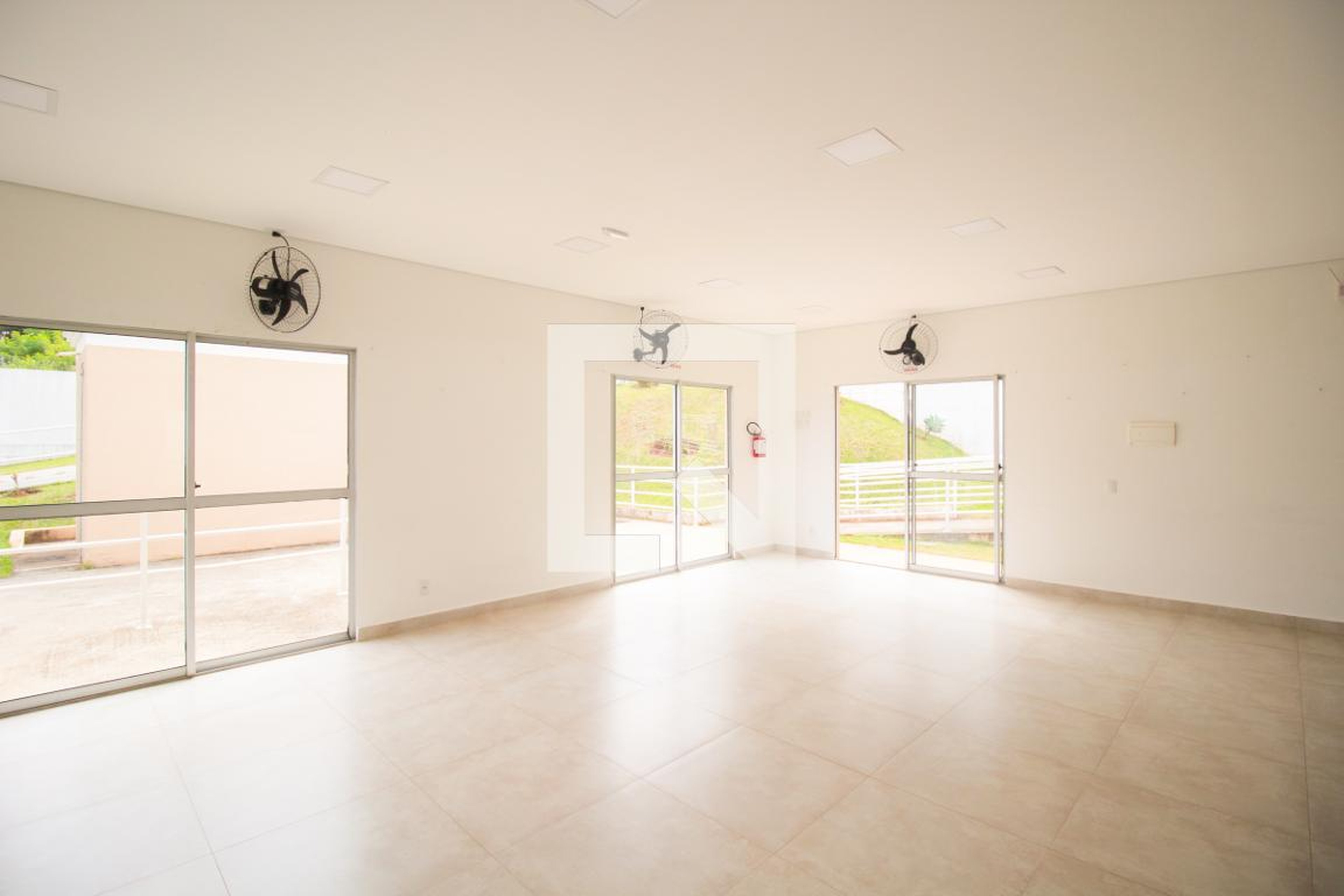 Salão de Festas - Residencial Viver Itaquera