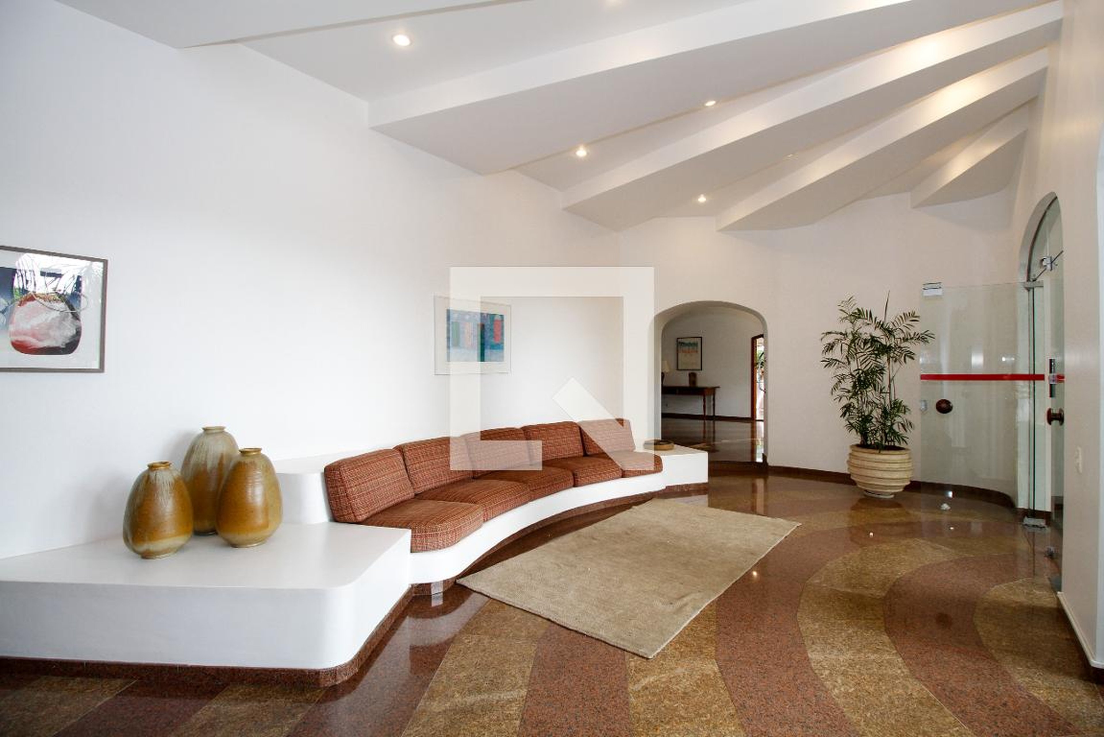 Hall Social - Mont Serrat Mont Seny