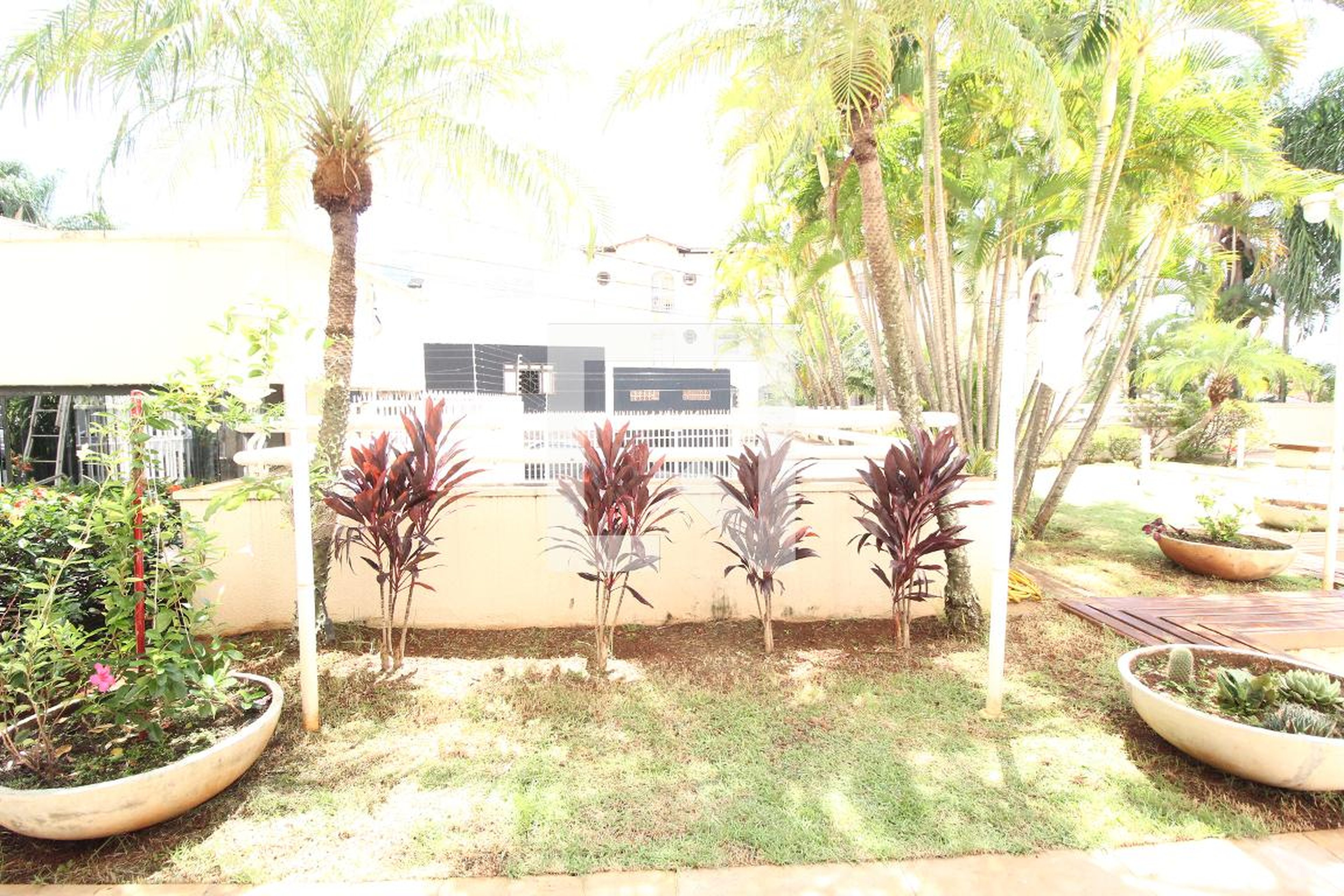 Área comum - Edifício Barão do Rio Branco