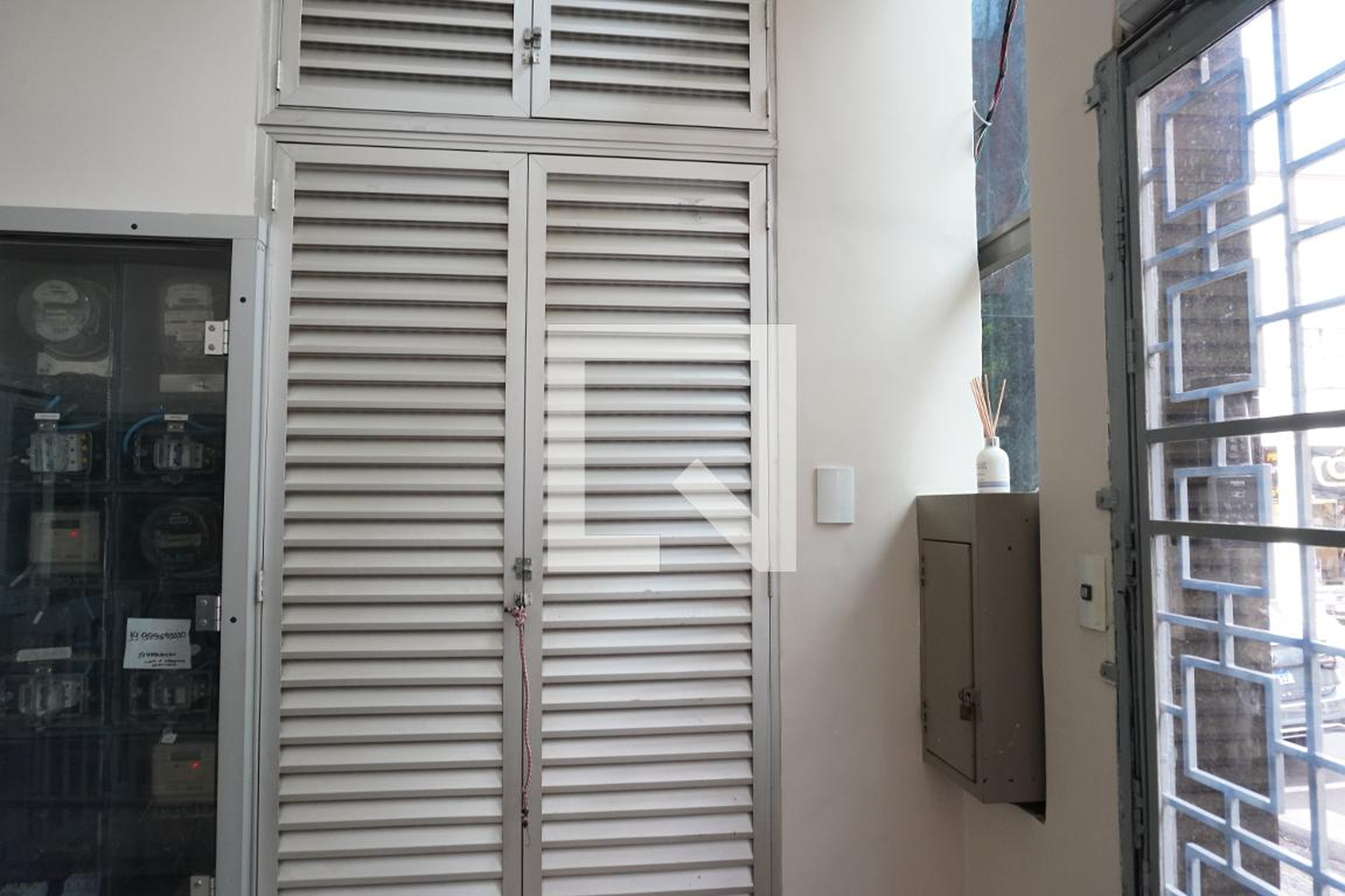 Área comum - Abdo Najar