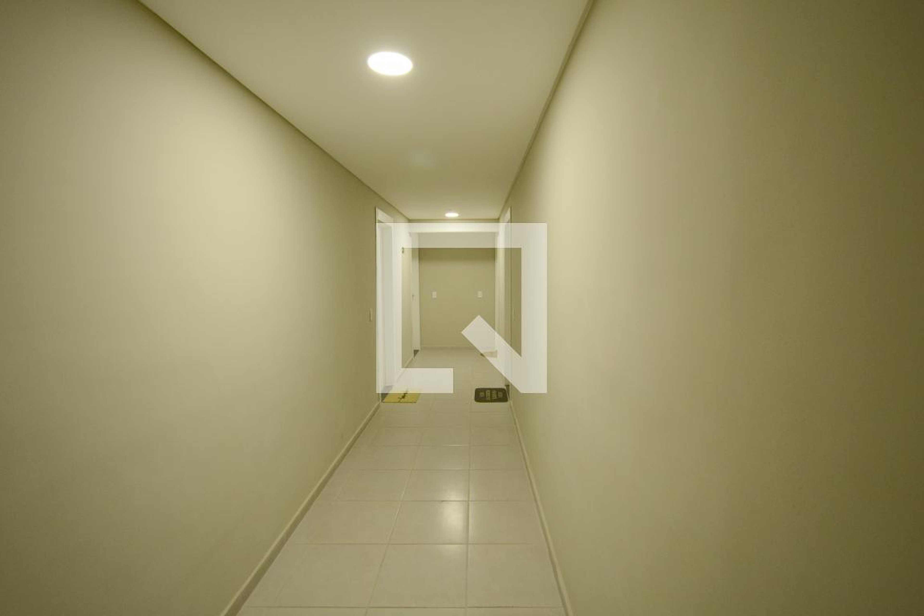 Hall de entrada - Dez Miguel Yunes