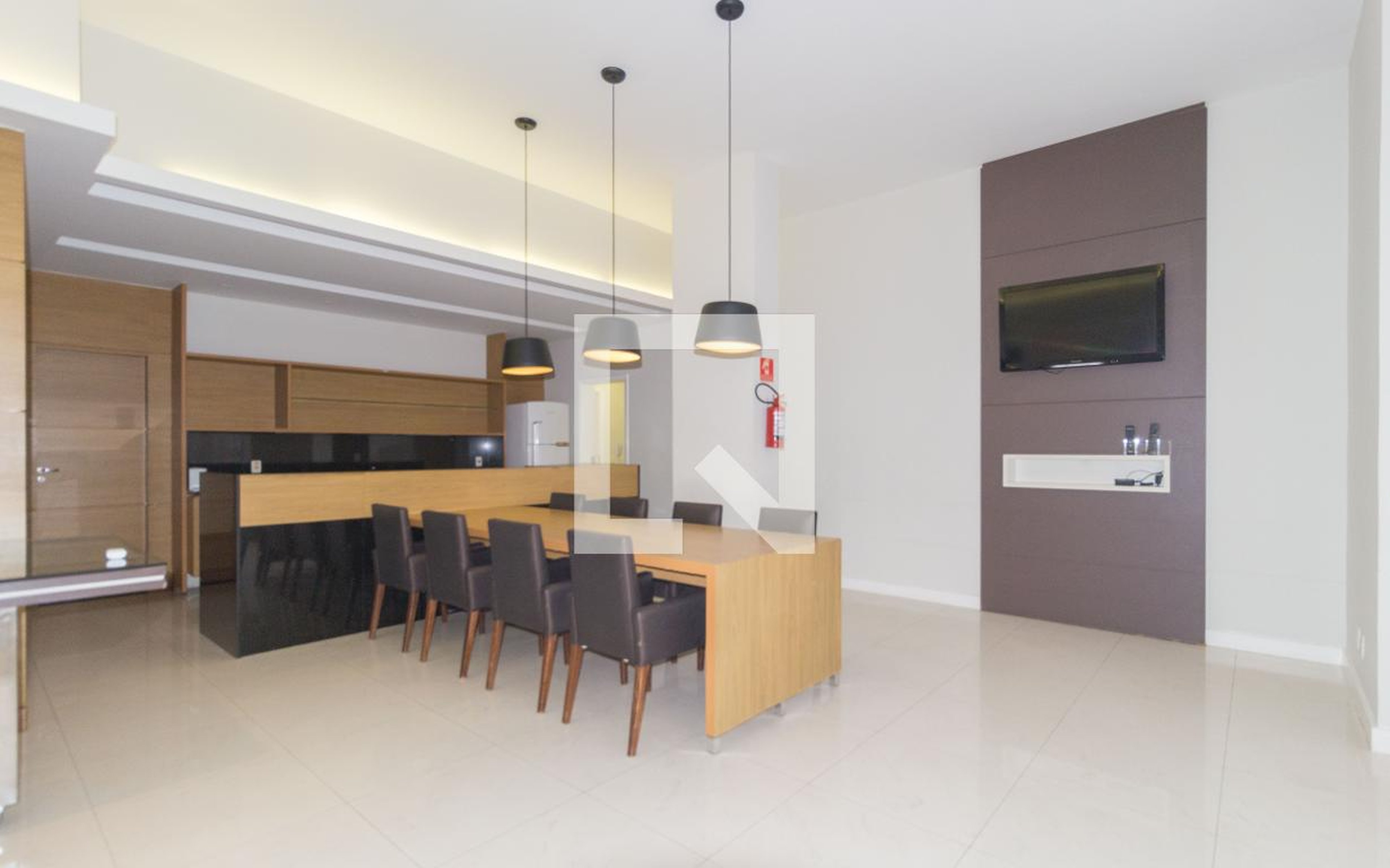 Espaço Gourmet - Mooca  Club