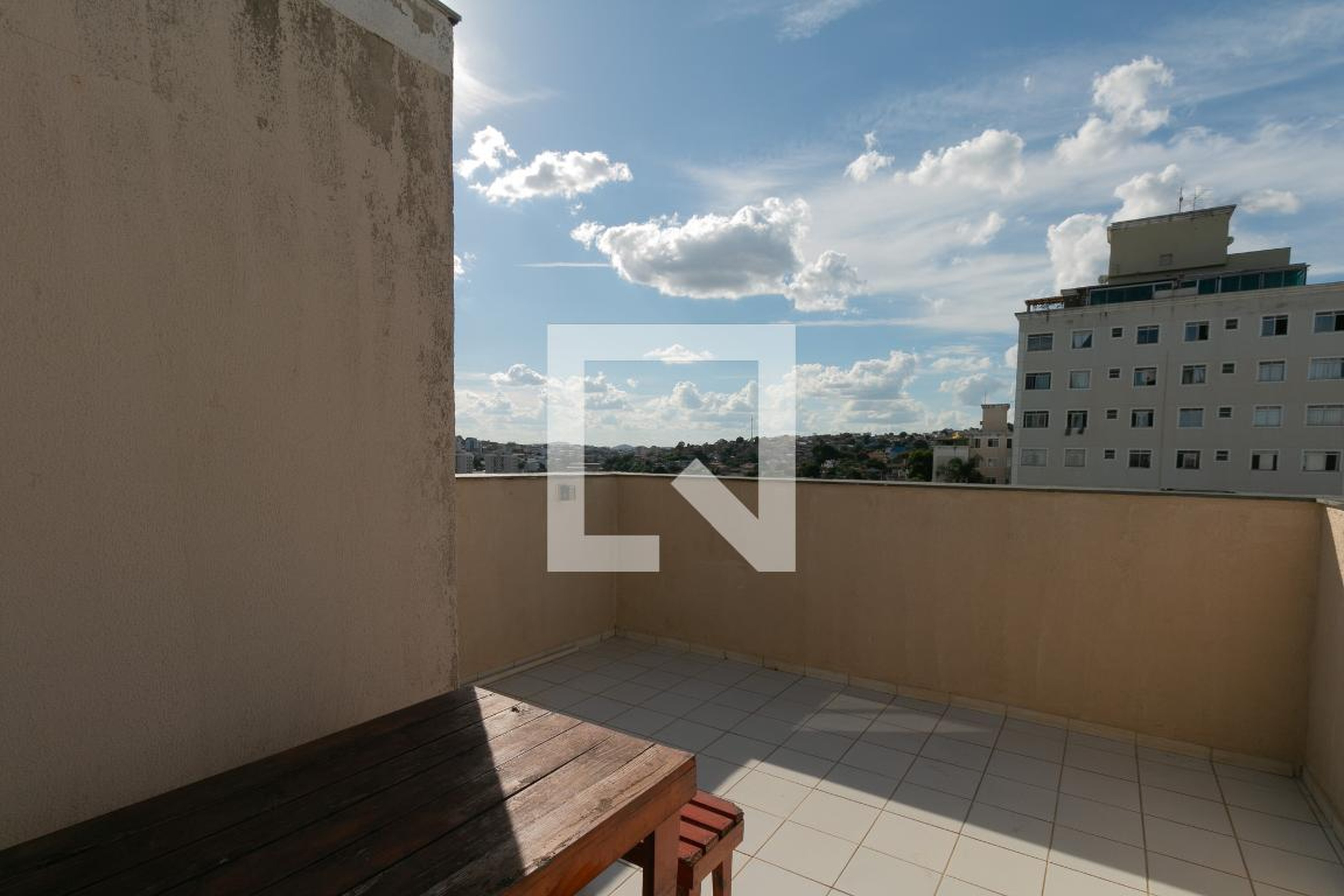 Área Externa - Residencial Le Grand Vila Real Tower