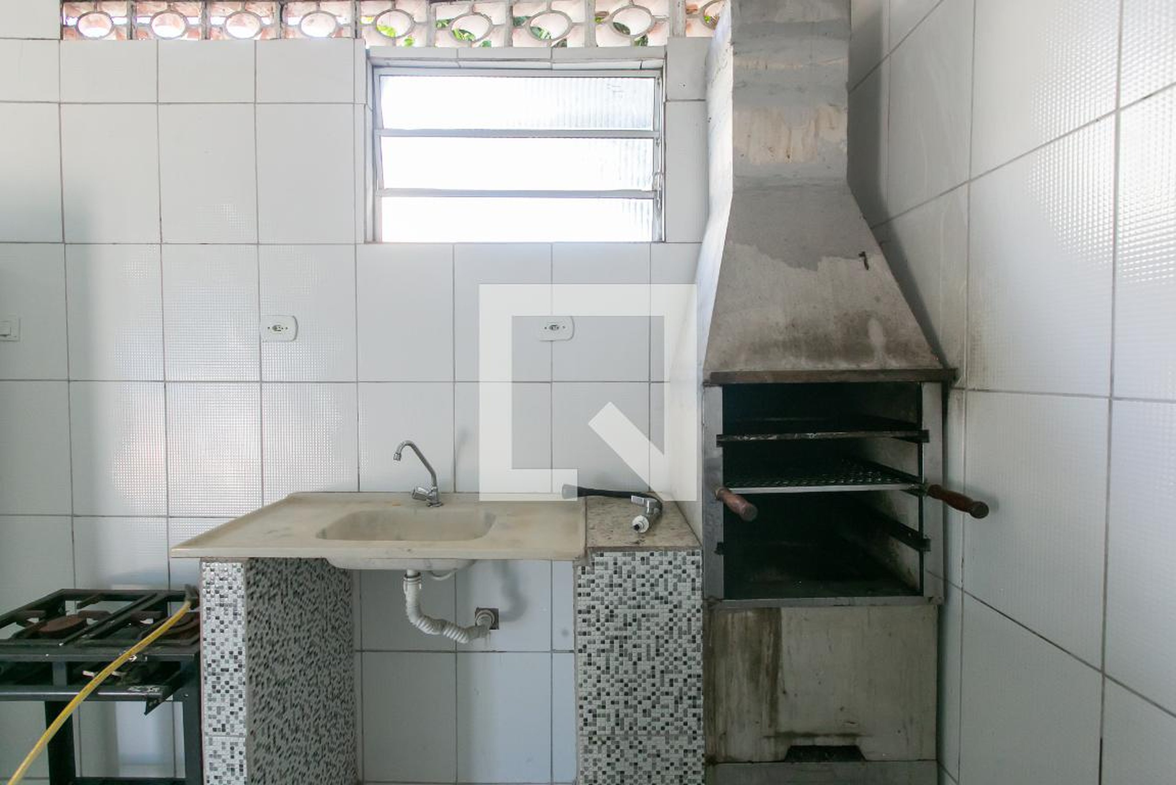 Churrasqueira - Seringueira II