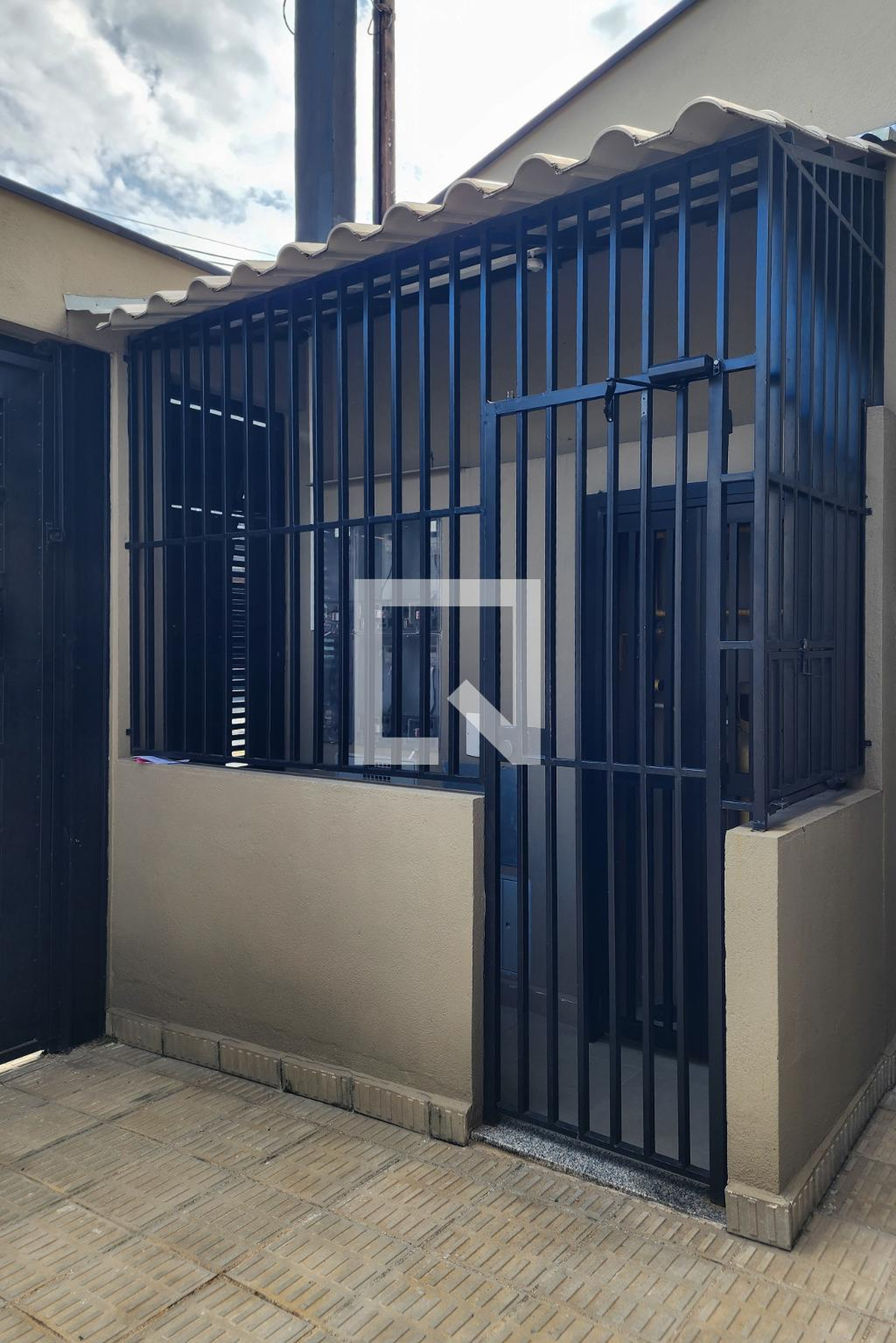 Área Comum - House studio