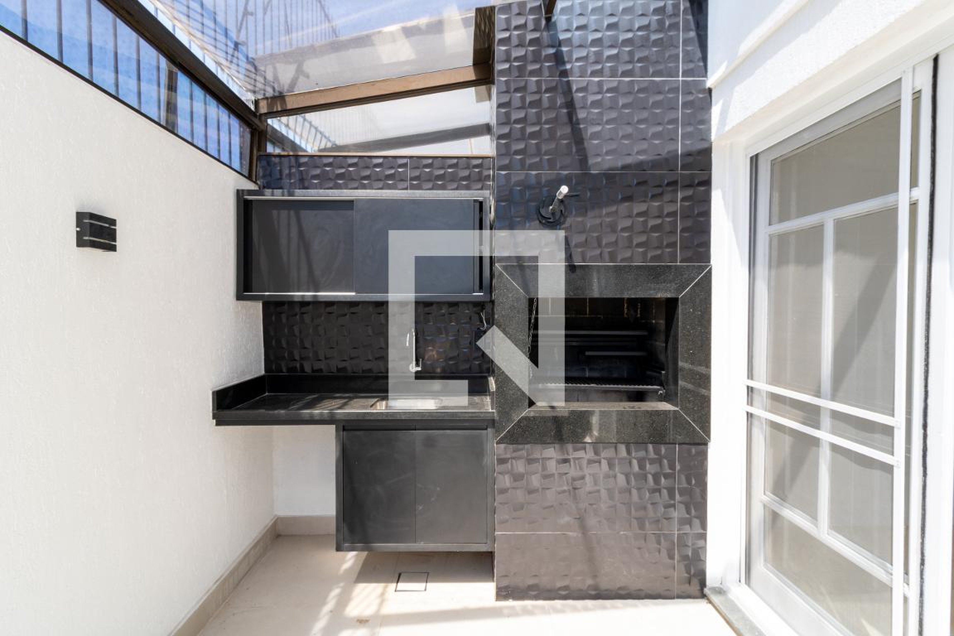 Churrasqueira - Altos de Ipanema