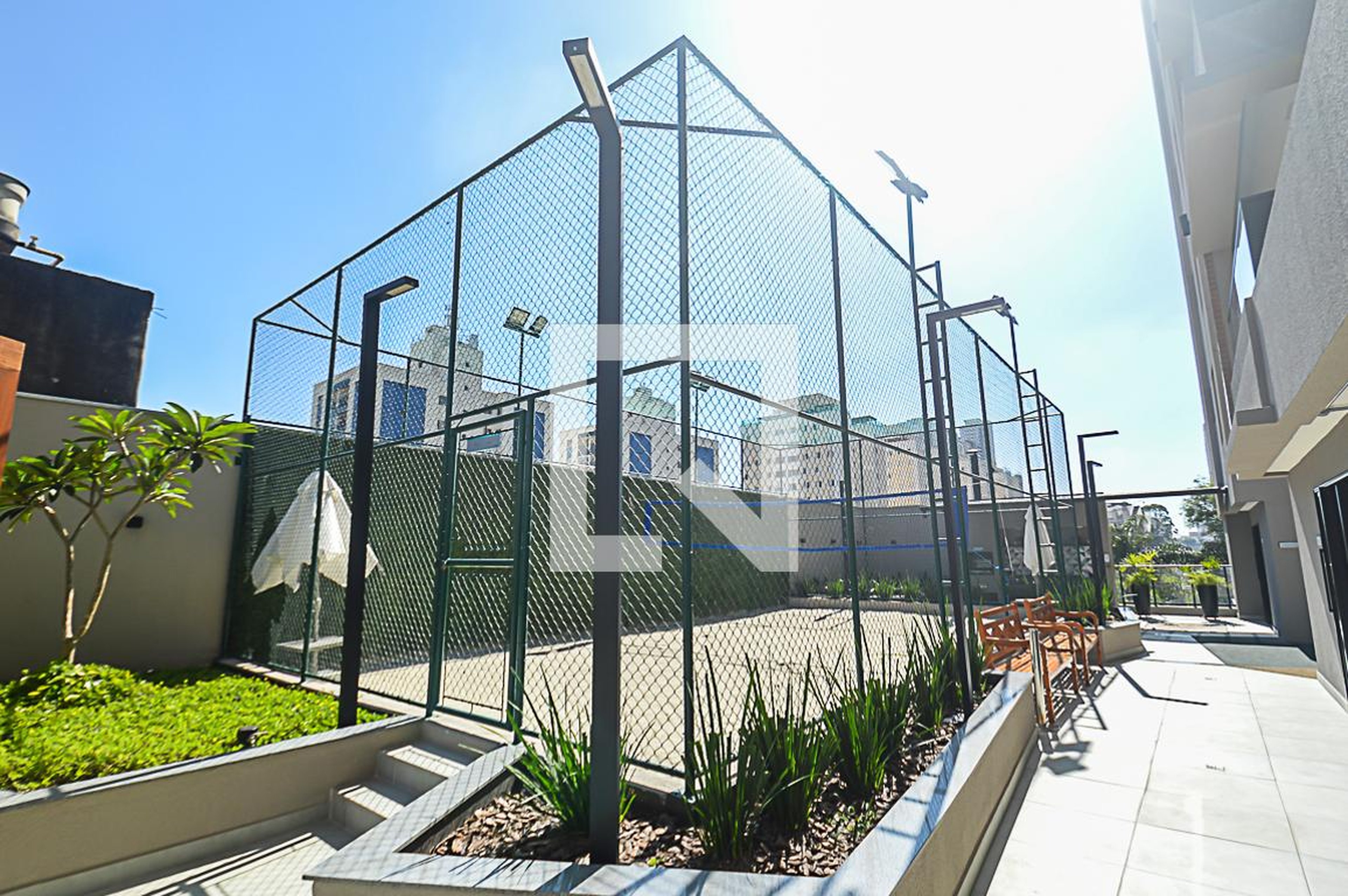 Quadra - Edifício Aldana One