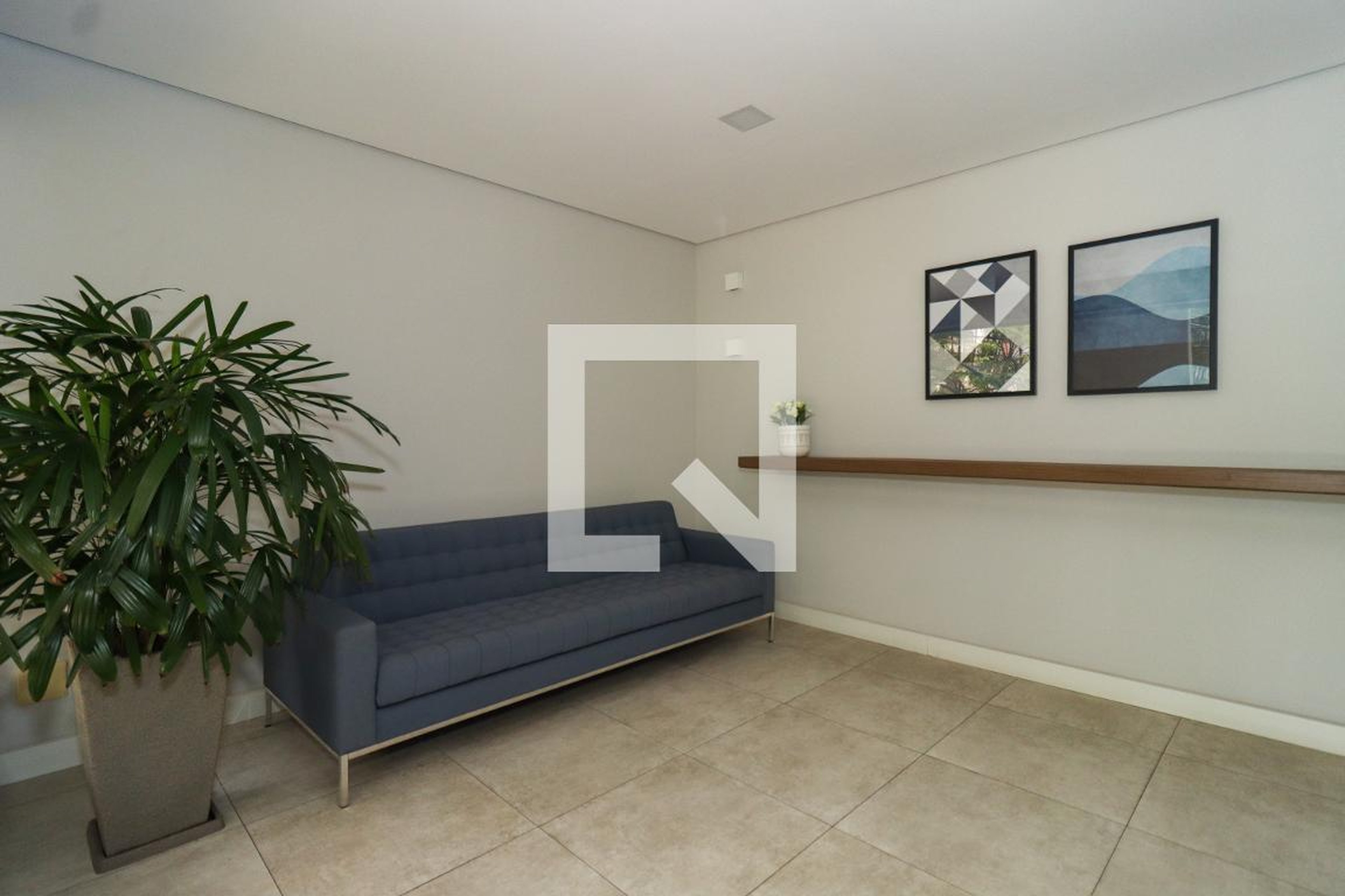 Área comum - Londonderry