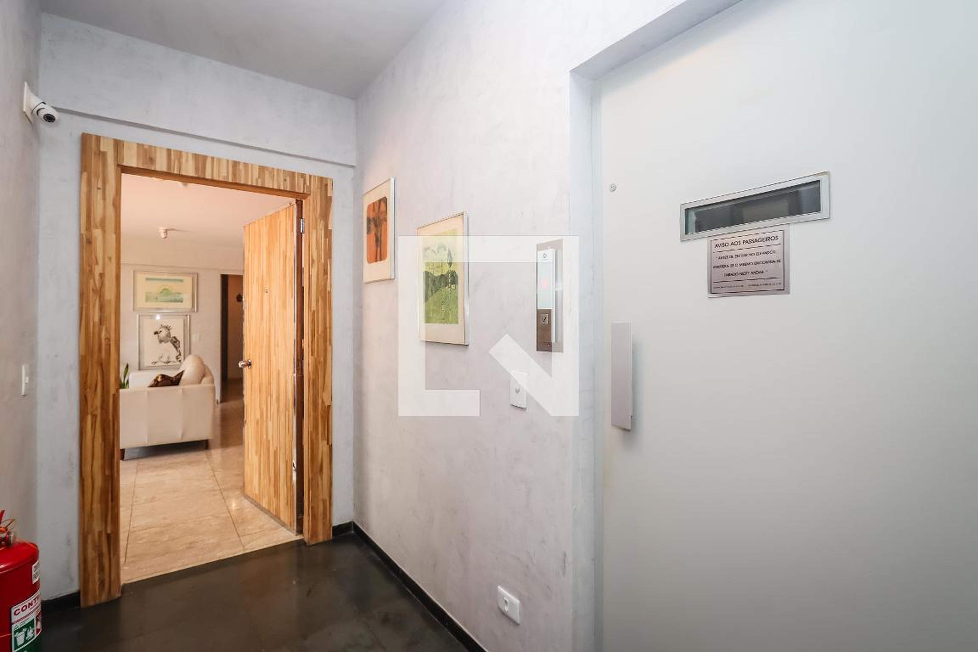 Hall Social - Ed padre João manoel