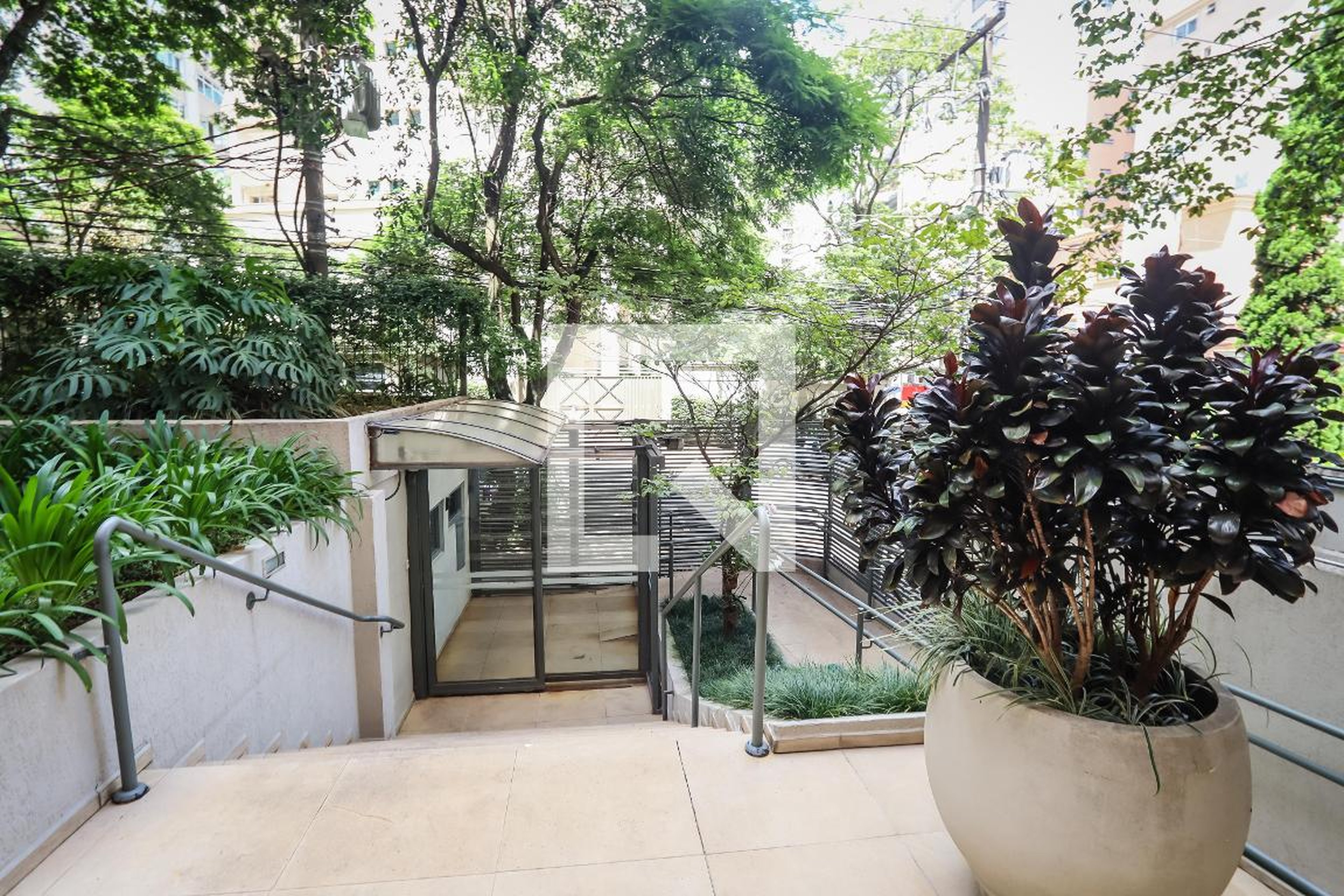 Portaria - Ed padre João manoel