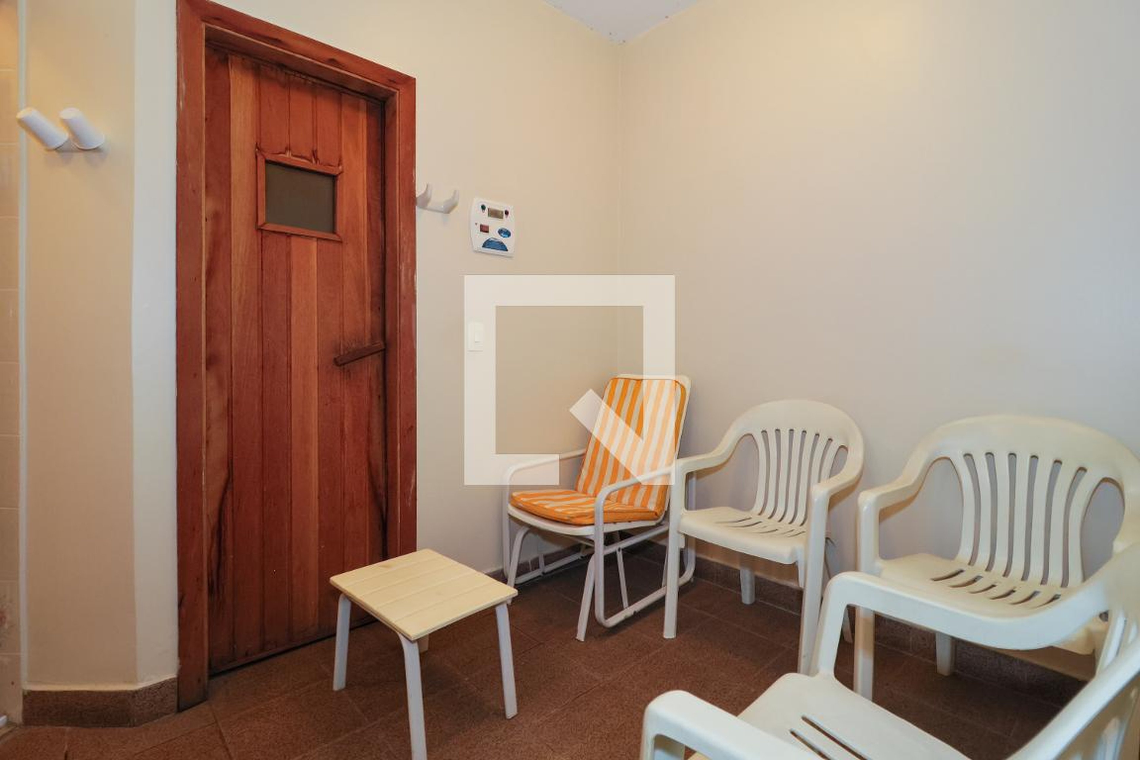 Sauna - Saint Thomas