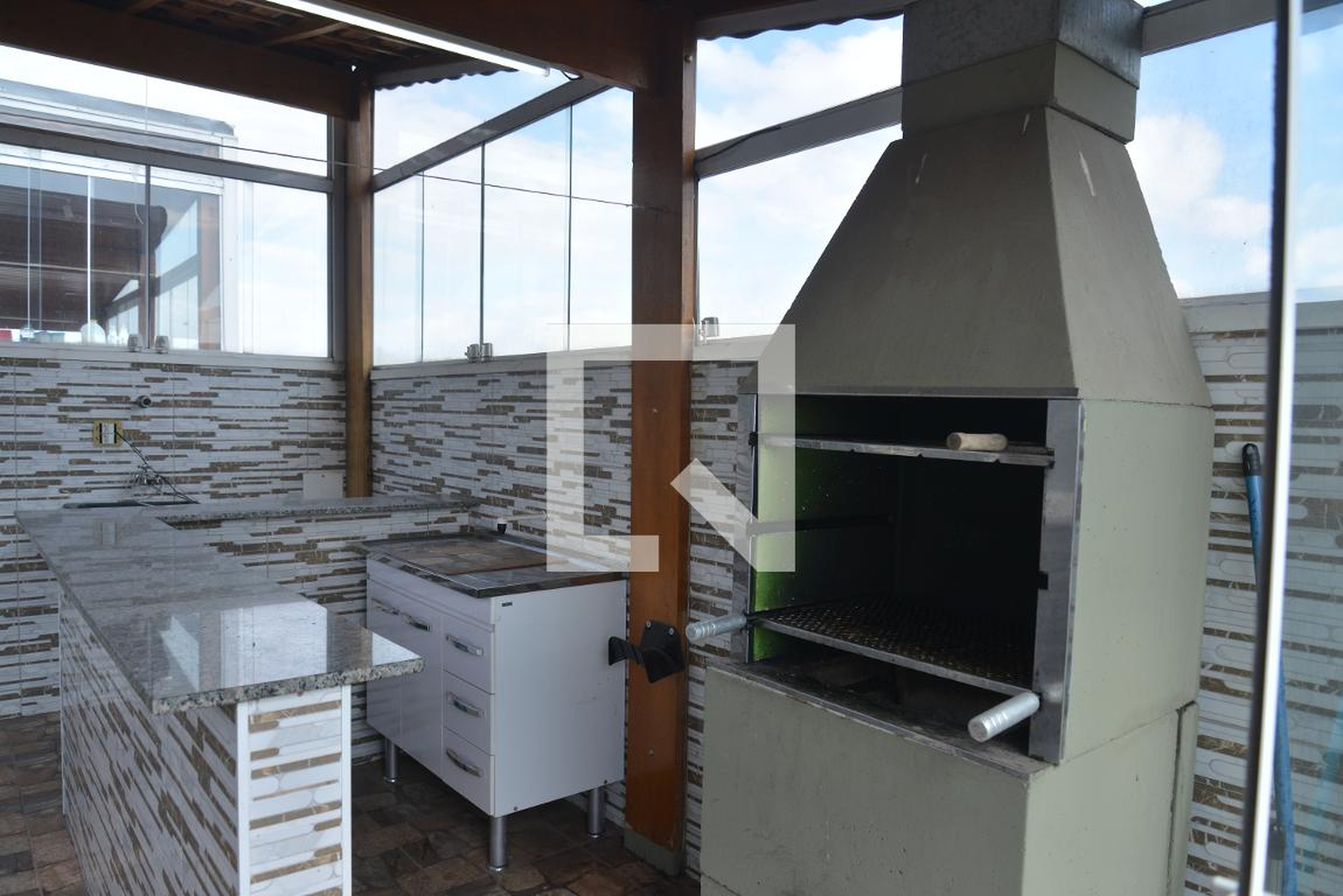 Espaço Gourmet - Sarambé