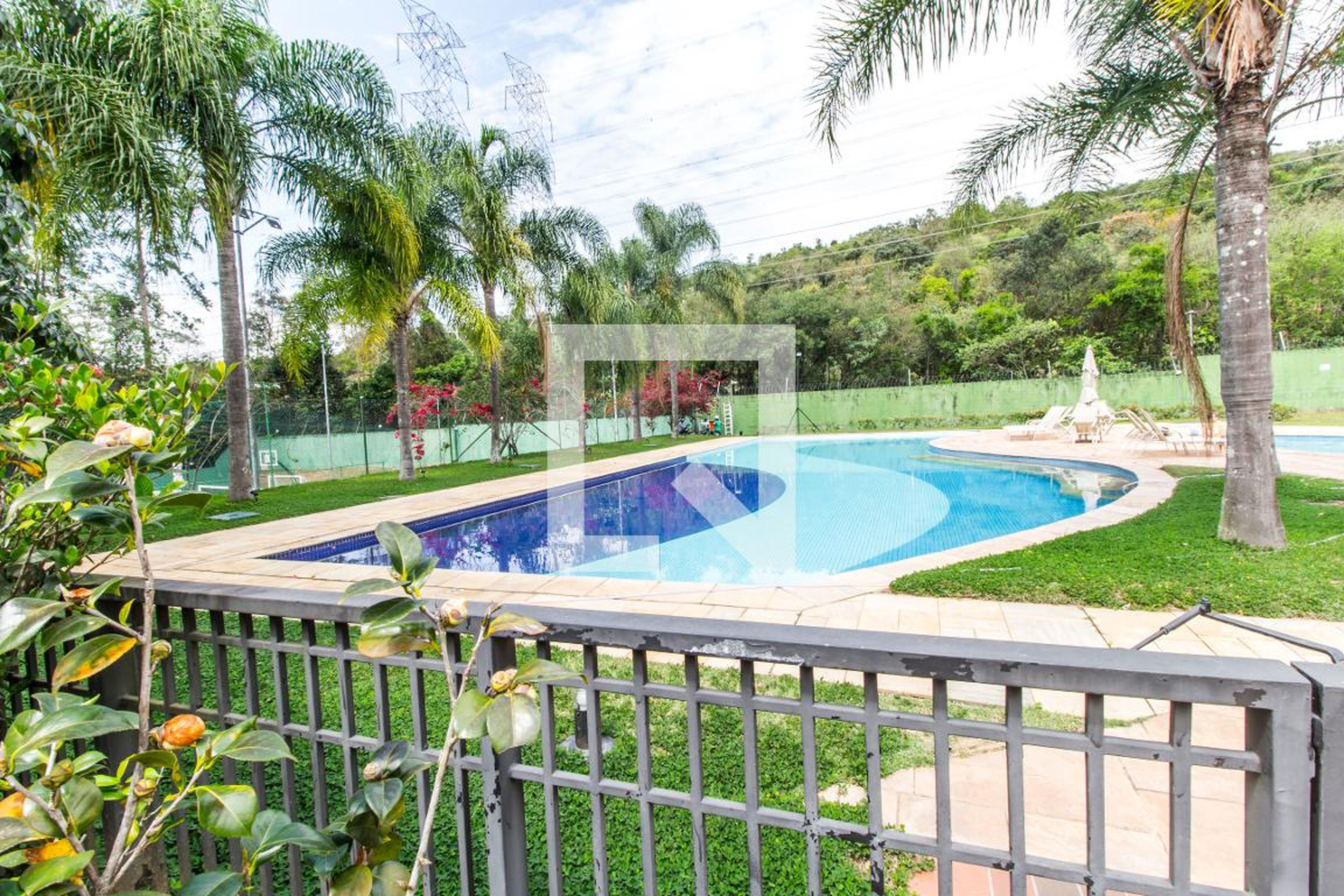 Piscina - Tamboré 07 Exclusive Houses