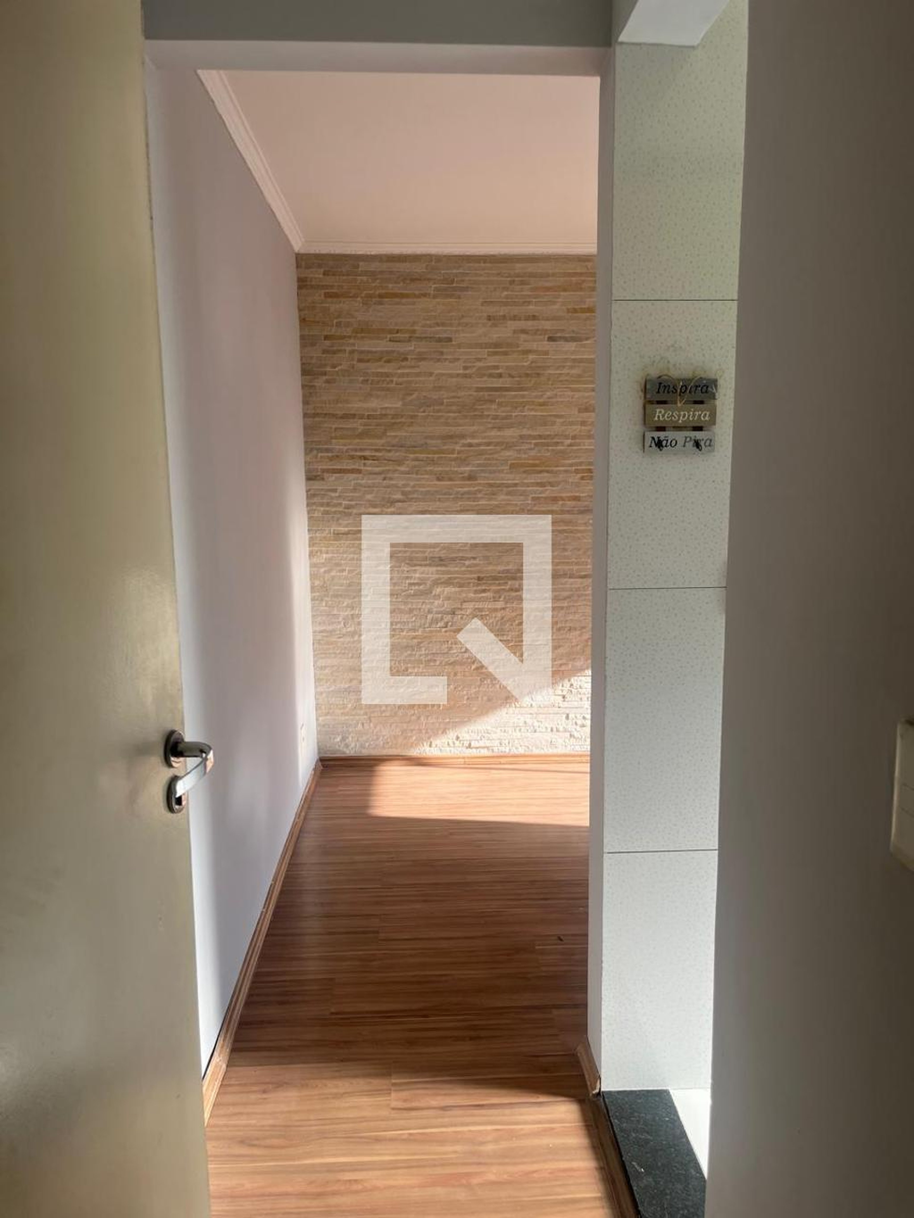 Hall de Entrada - Parque Solene