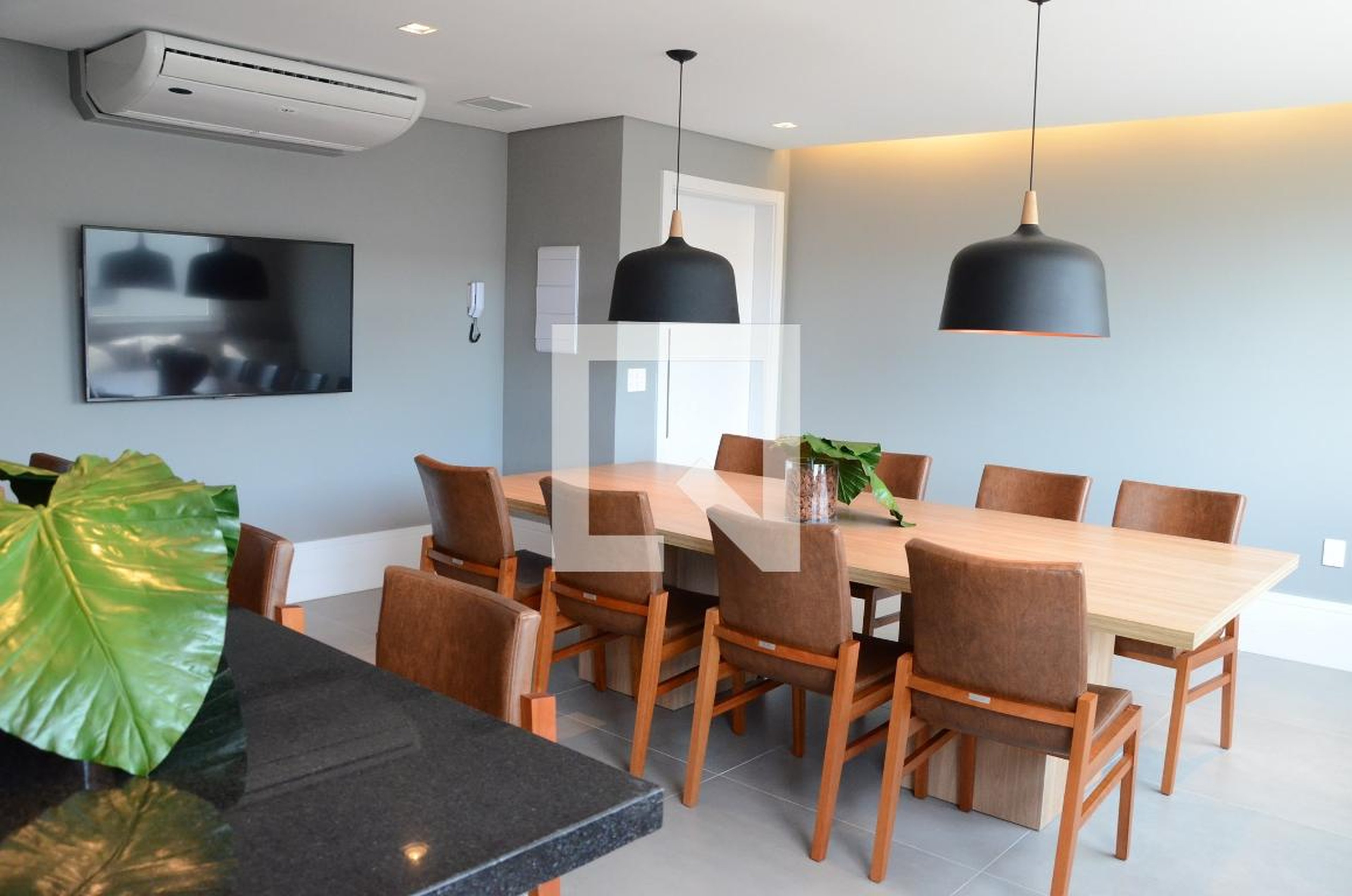 Espaço Gourmet - Maxplaza