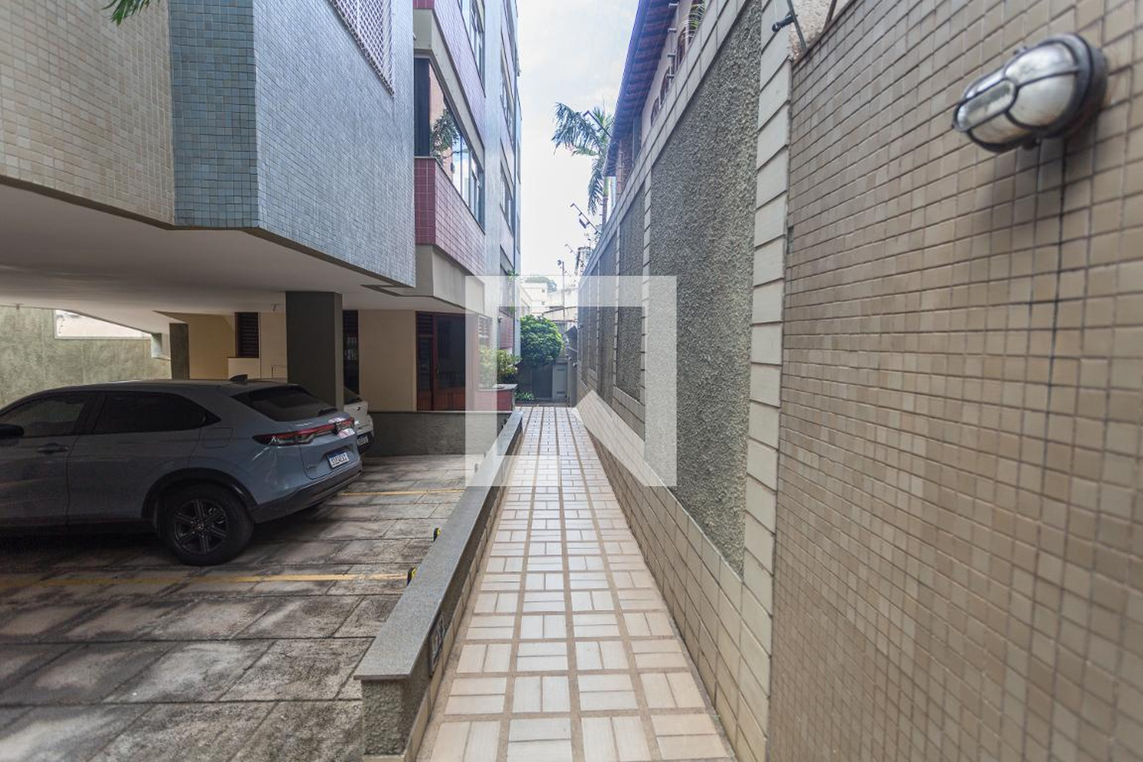 Hall de Entrada - null