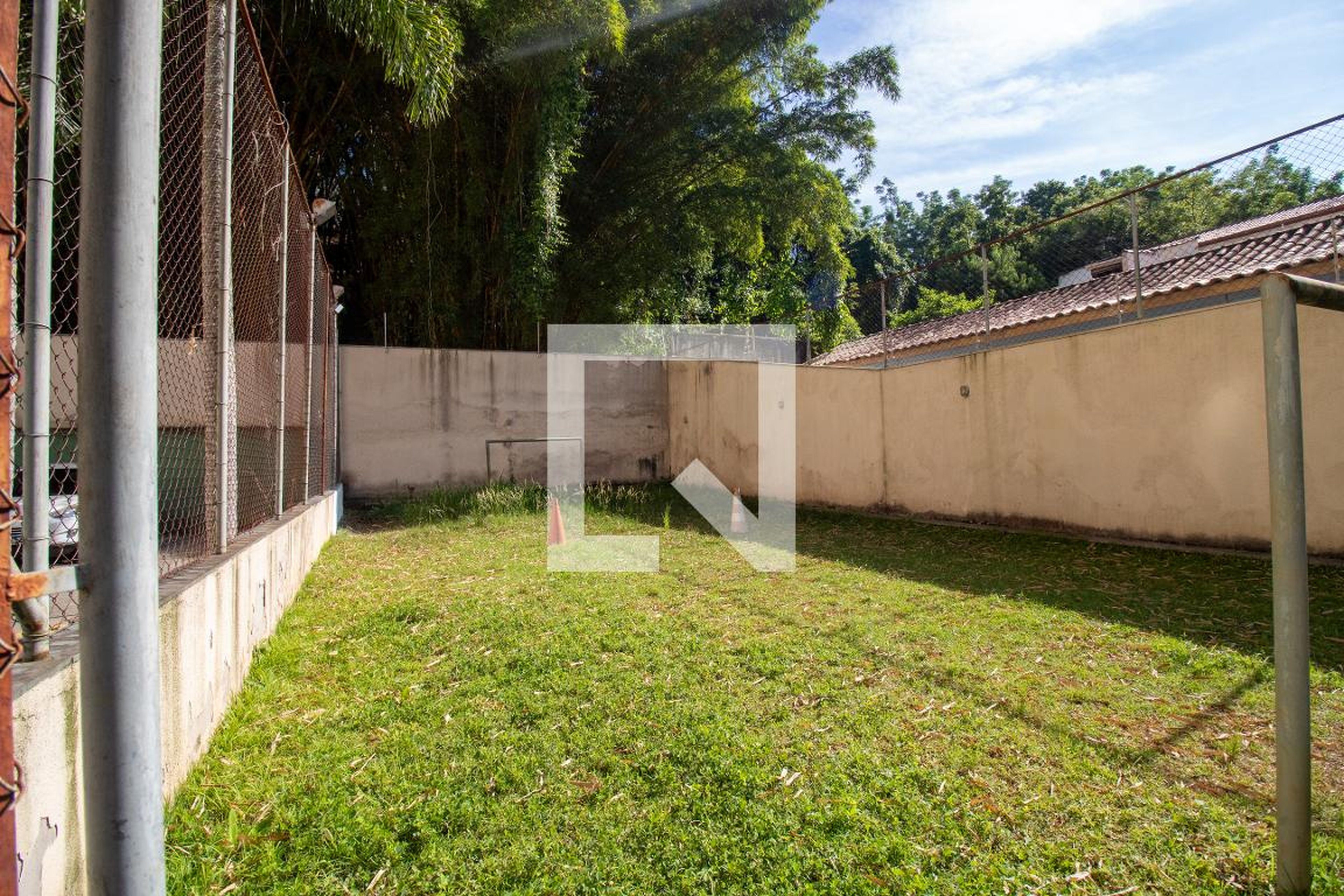 Quadra Esportiva - Spazio San Luca