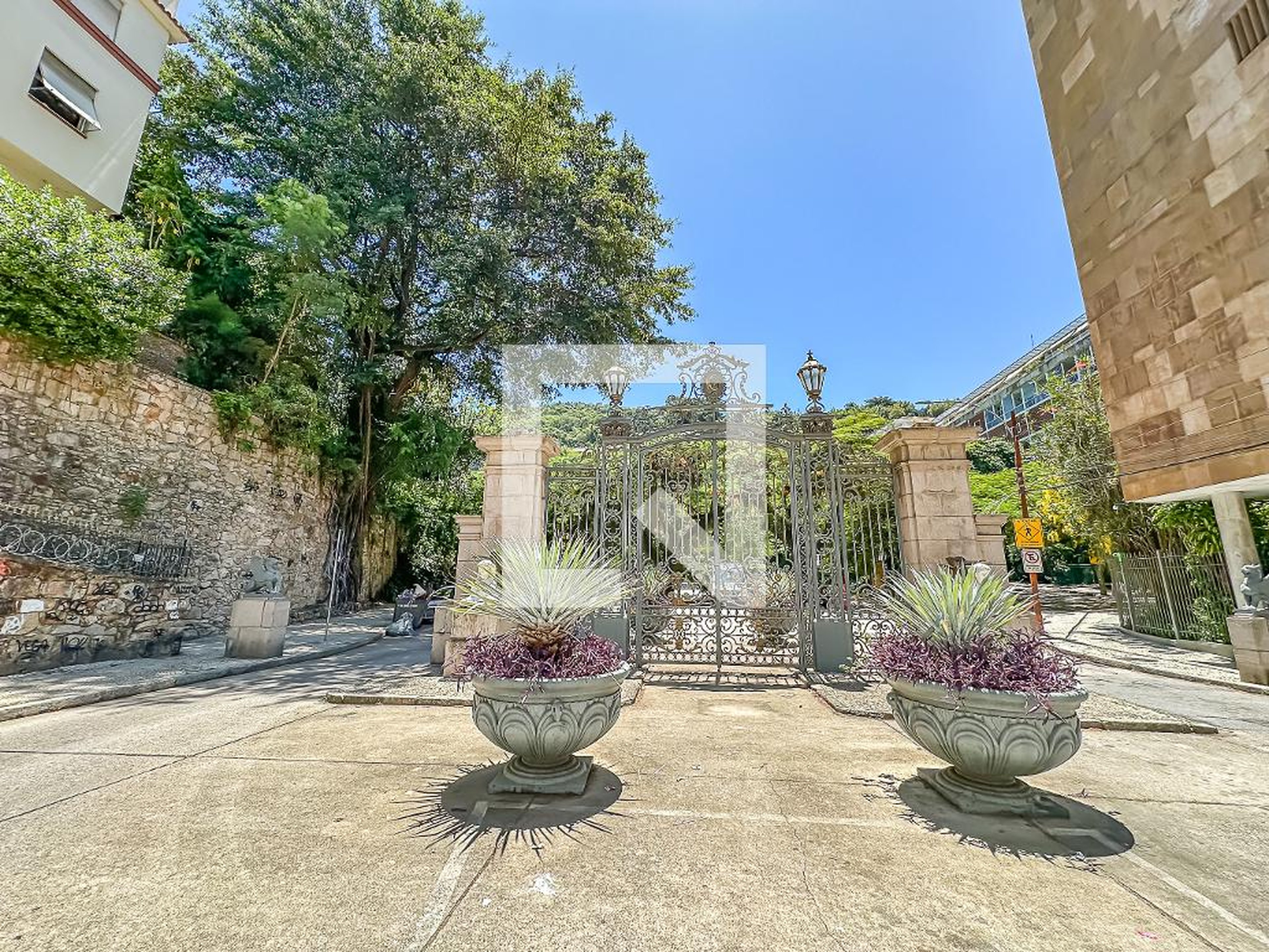 Área comum - Dalton