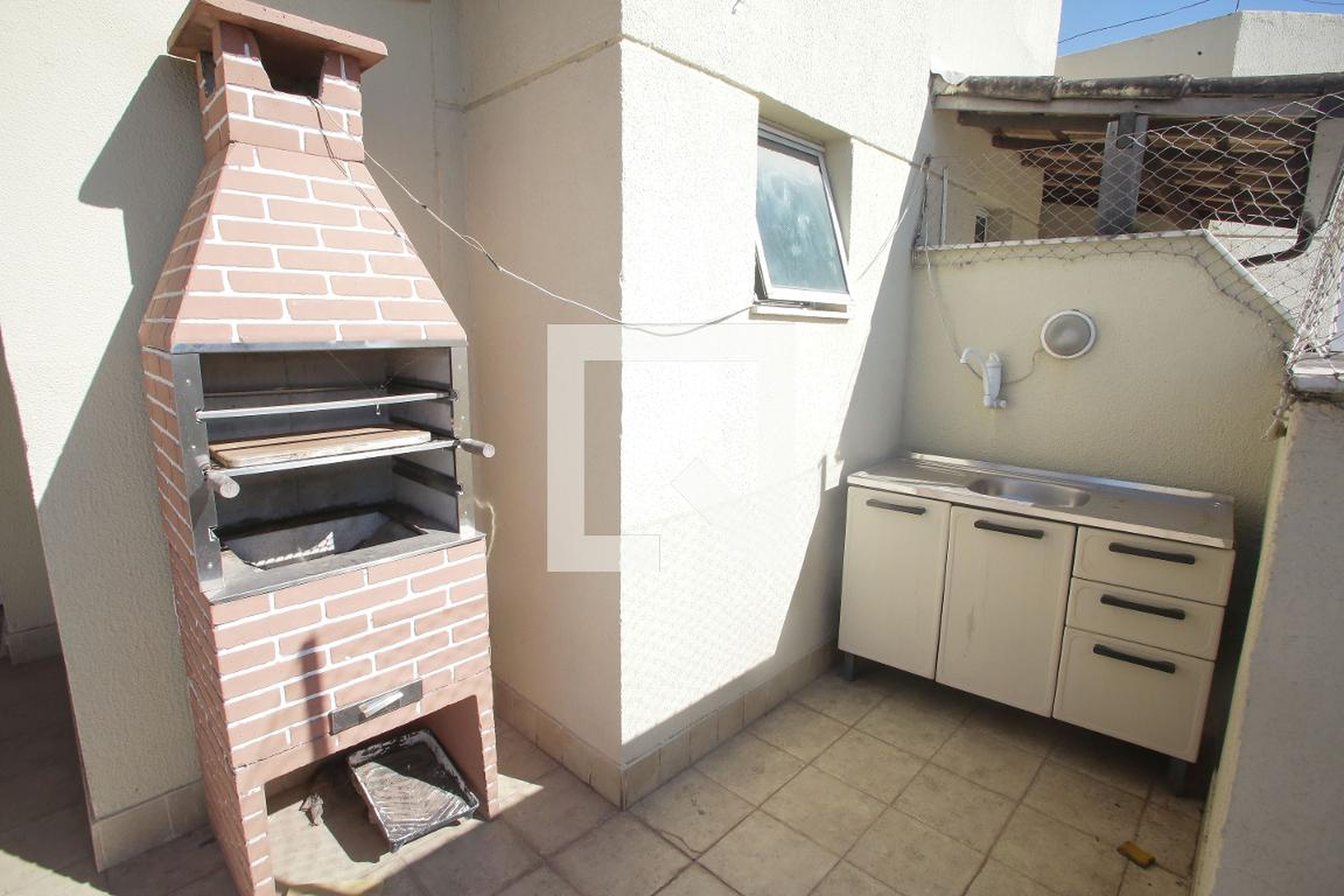 Churrasqueira - Vivendas do Castelo