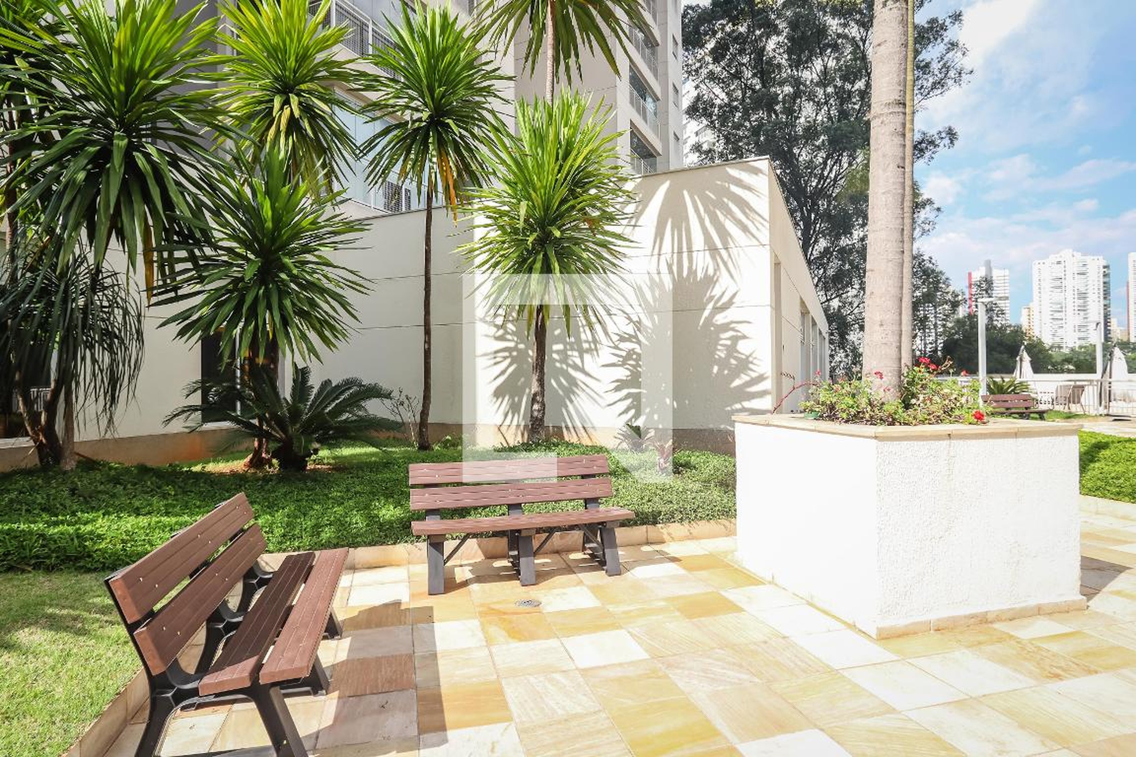 Area Comum - Pinot Noir