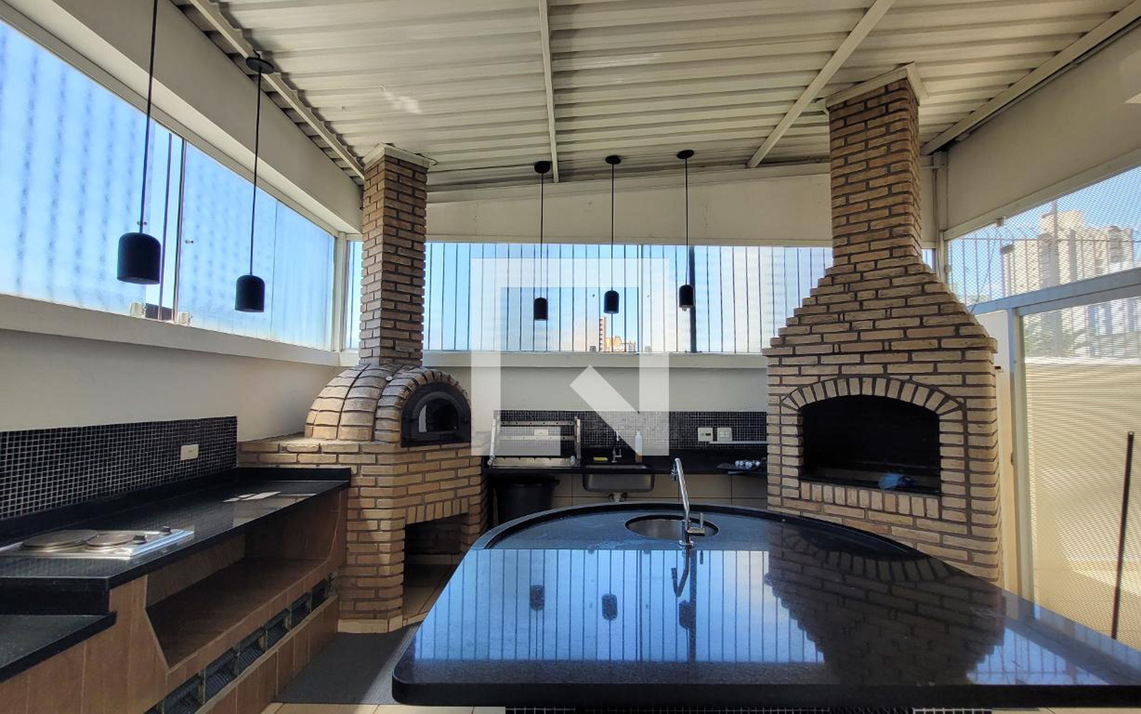 Churrasqueira - Ile de France